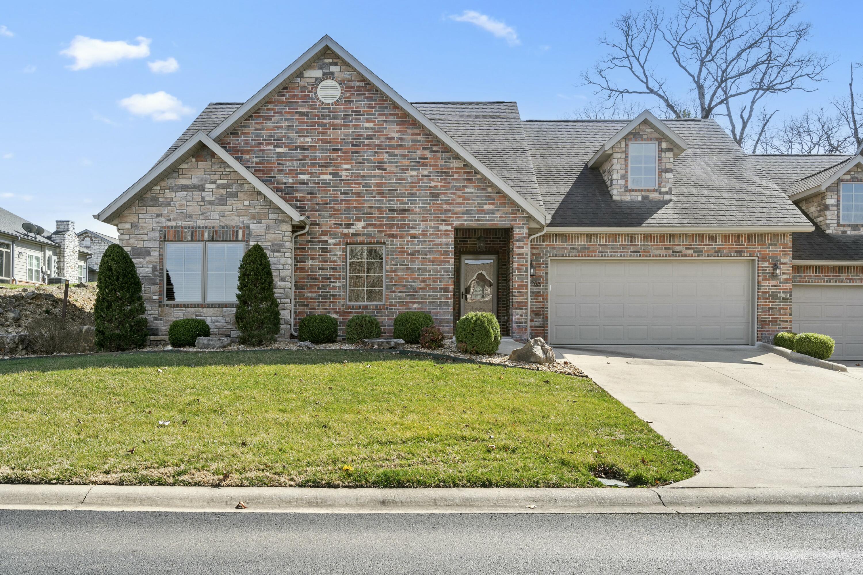 126 Lake Hills Drive Property Photo 1