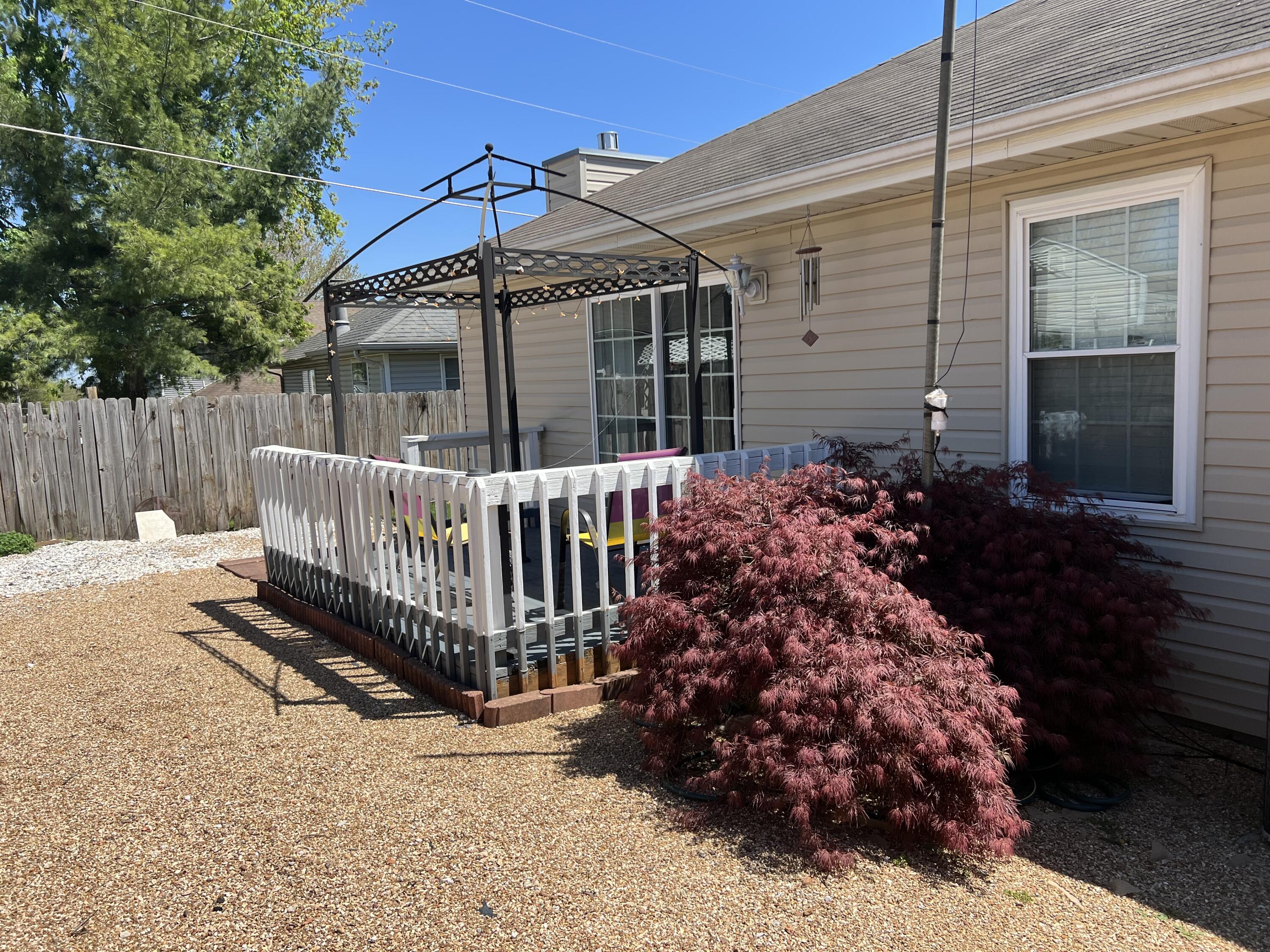 855 Birch Street Property Photo 25