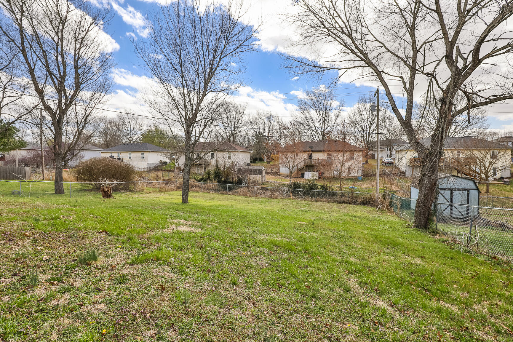 1508 West Warren Avenue Property Photo 25