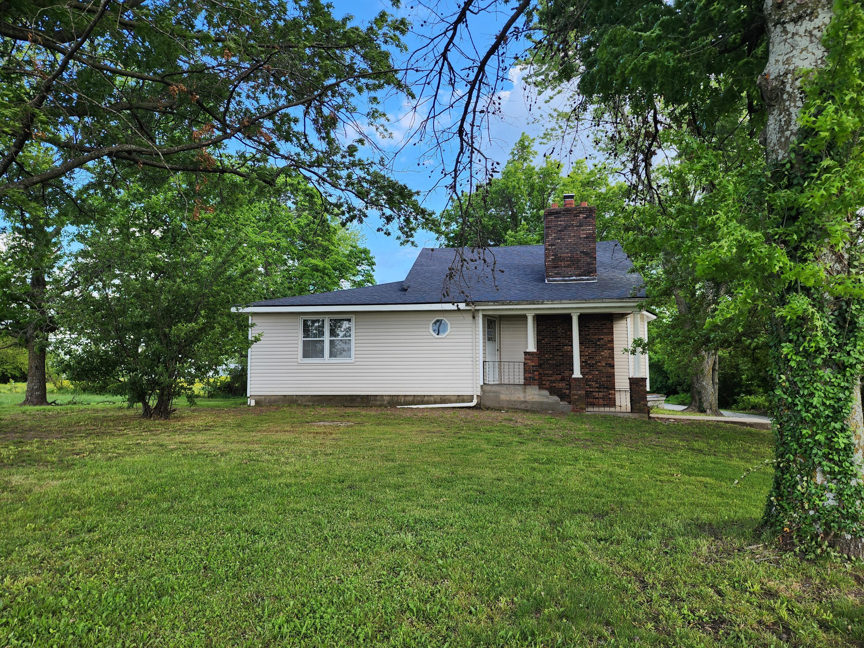 1622&1624 West Fairview Ave. Property Photo