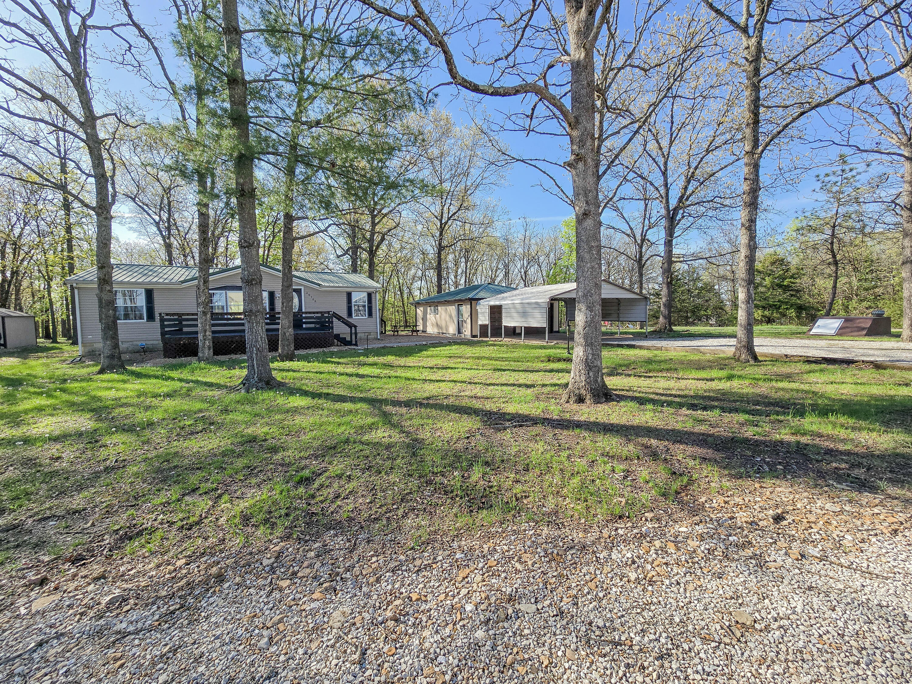 20366 Iron Road Property Photo
