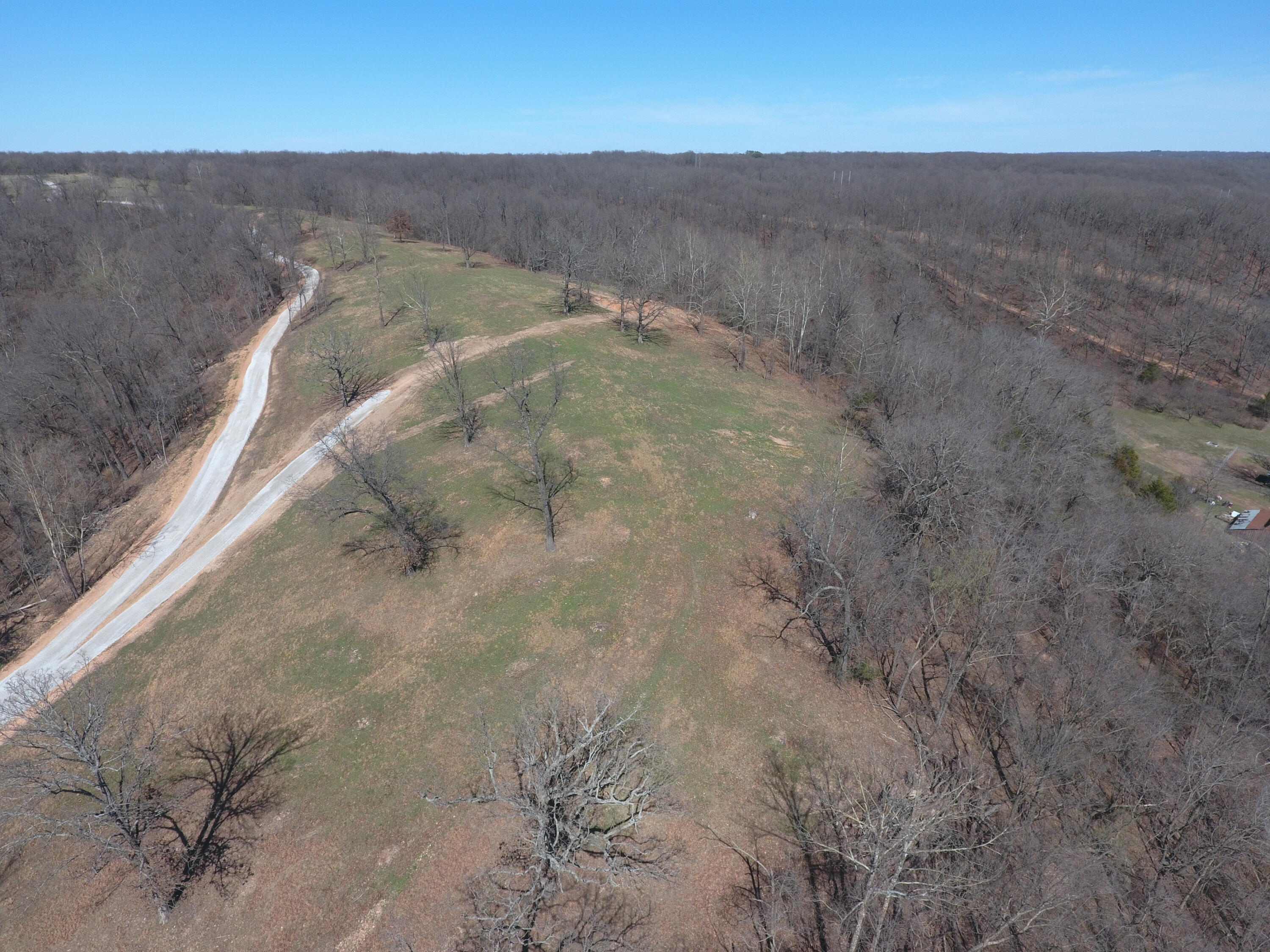 000 Tract 1 Sugar Fork Road Property Photo 1