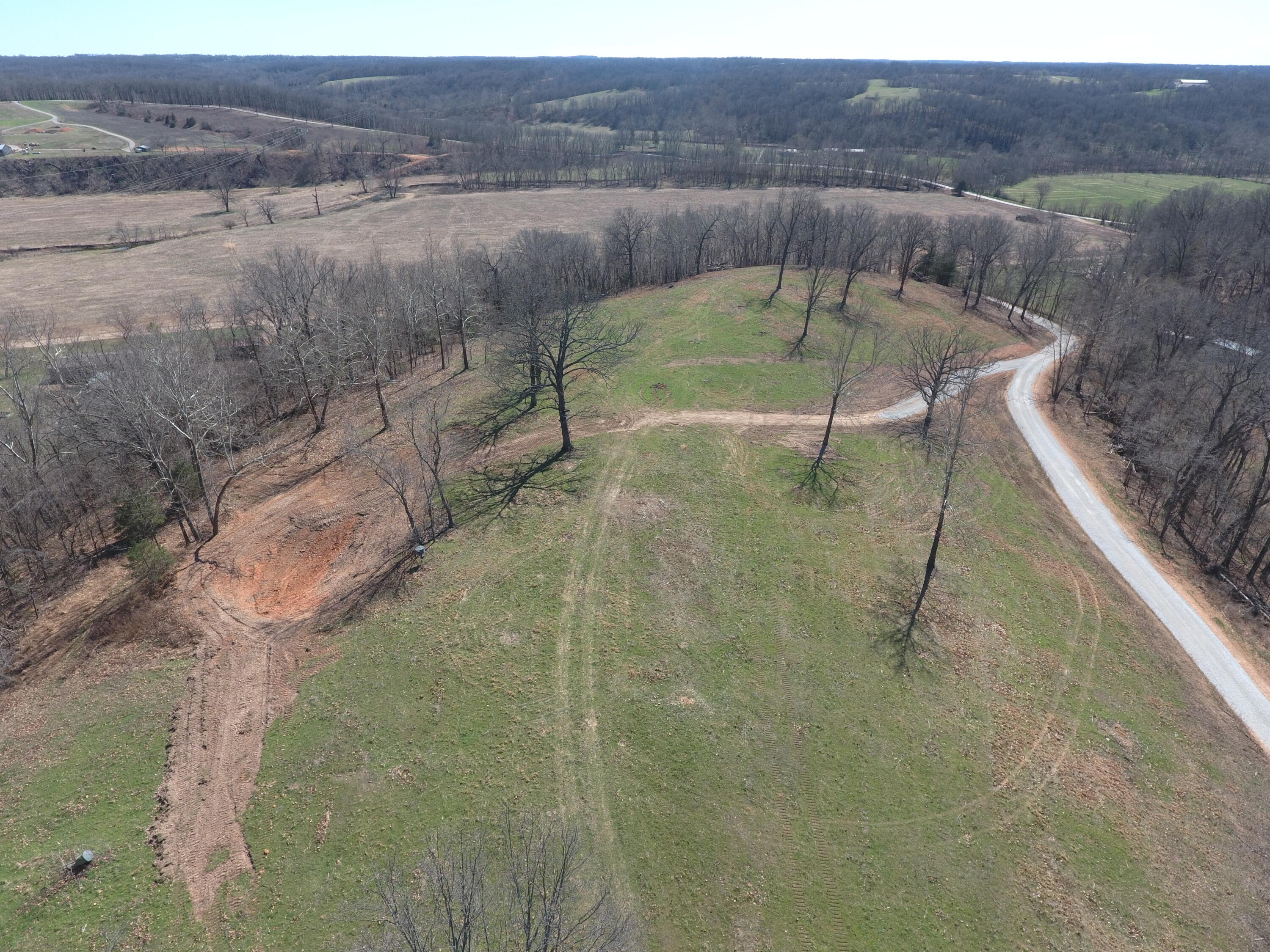 000 Tract 1 Sugar Fork Road Property Photo 4