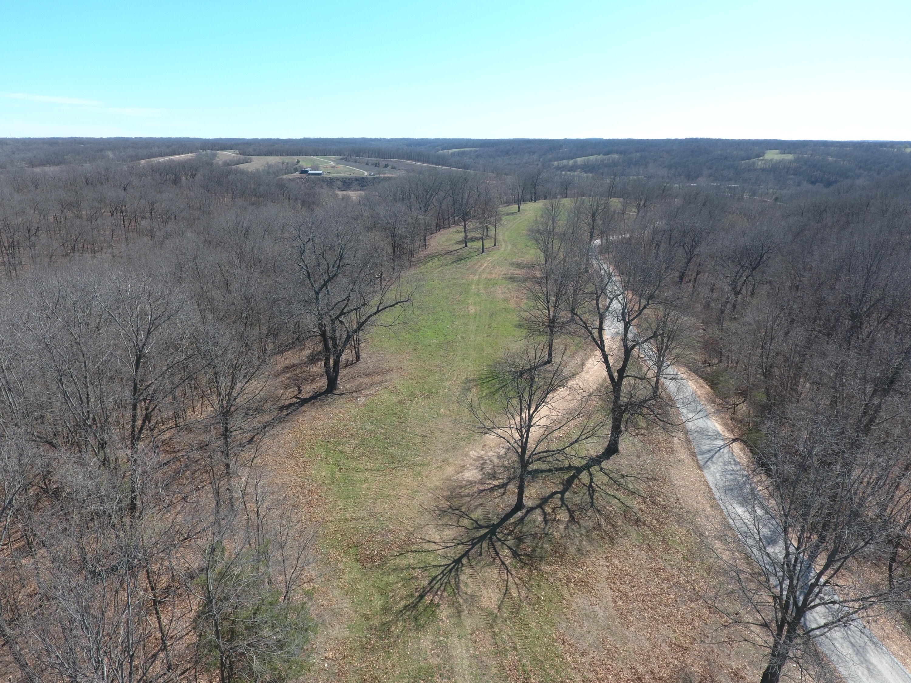 000 Tract 2 Sugar Fork Road Property Photo 5