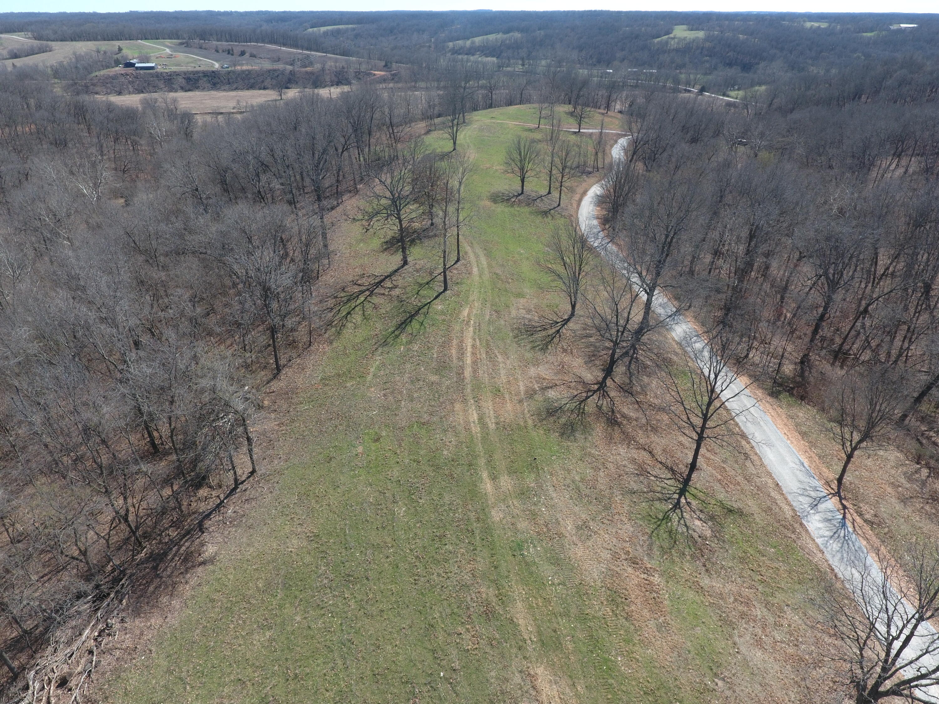 000 Tract 2 Sugar Fork Road Property Photo 7