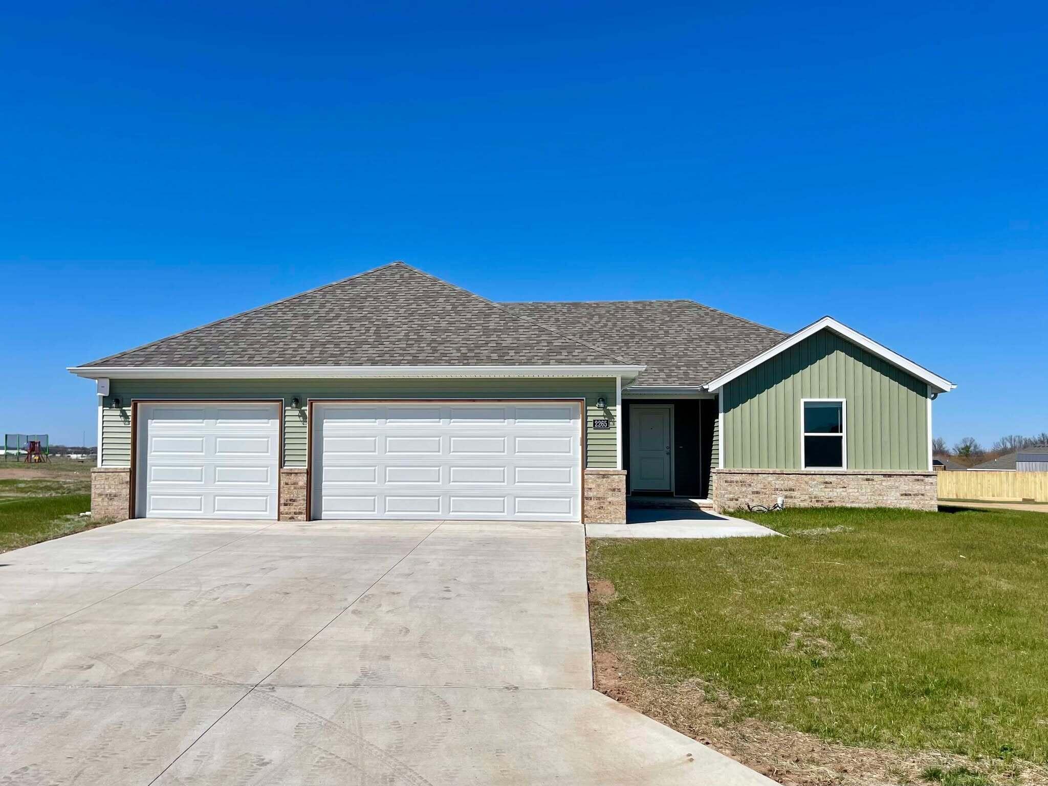 2265 South Cheri Drive Property Photo