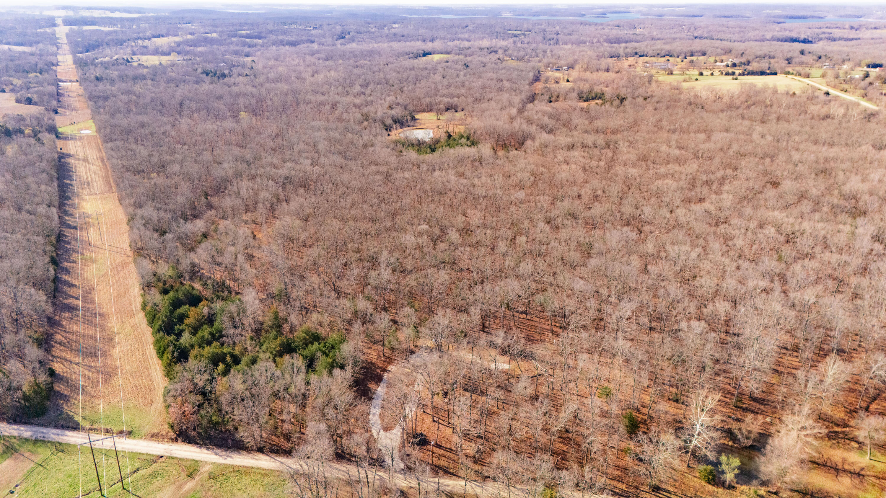 20476 East 1700 Road Property Photo