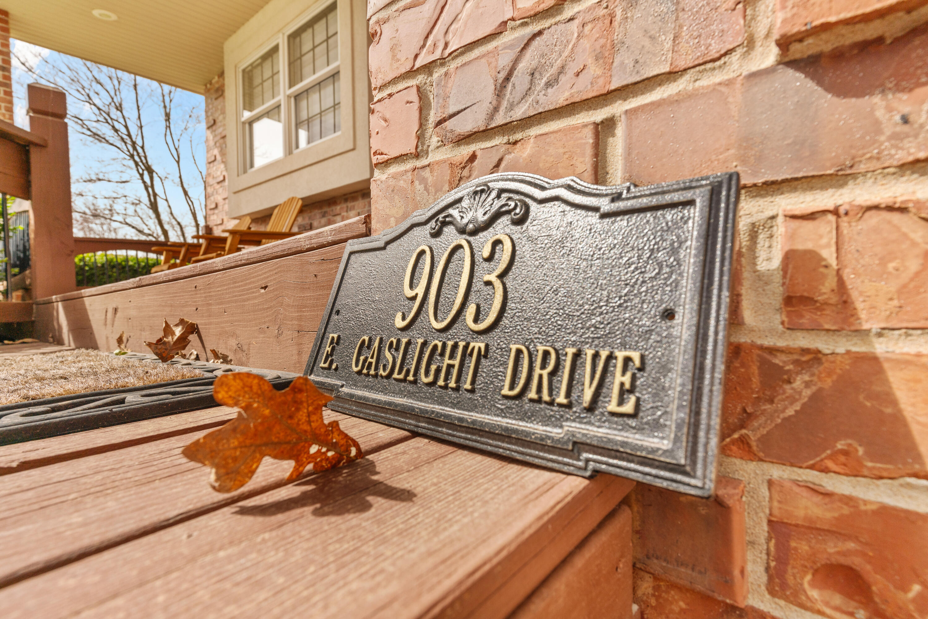 903 East Gaslight Drive Property Photo 51
