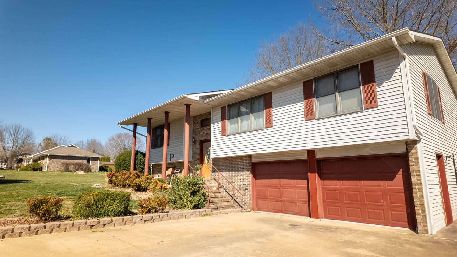 1910 Katherine Drive Property Photo 3
