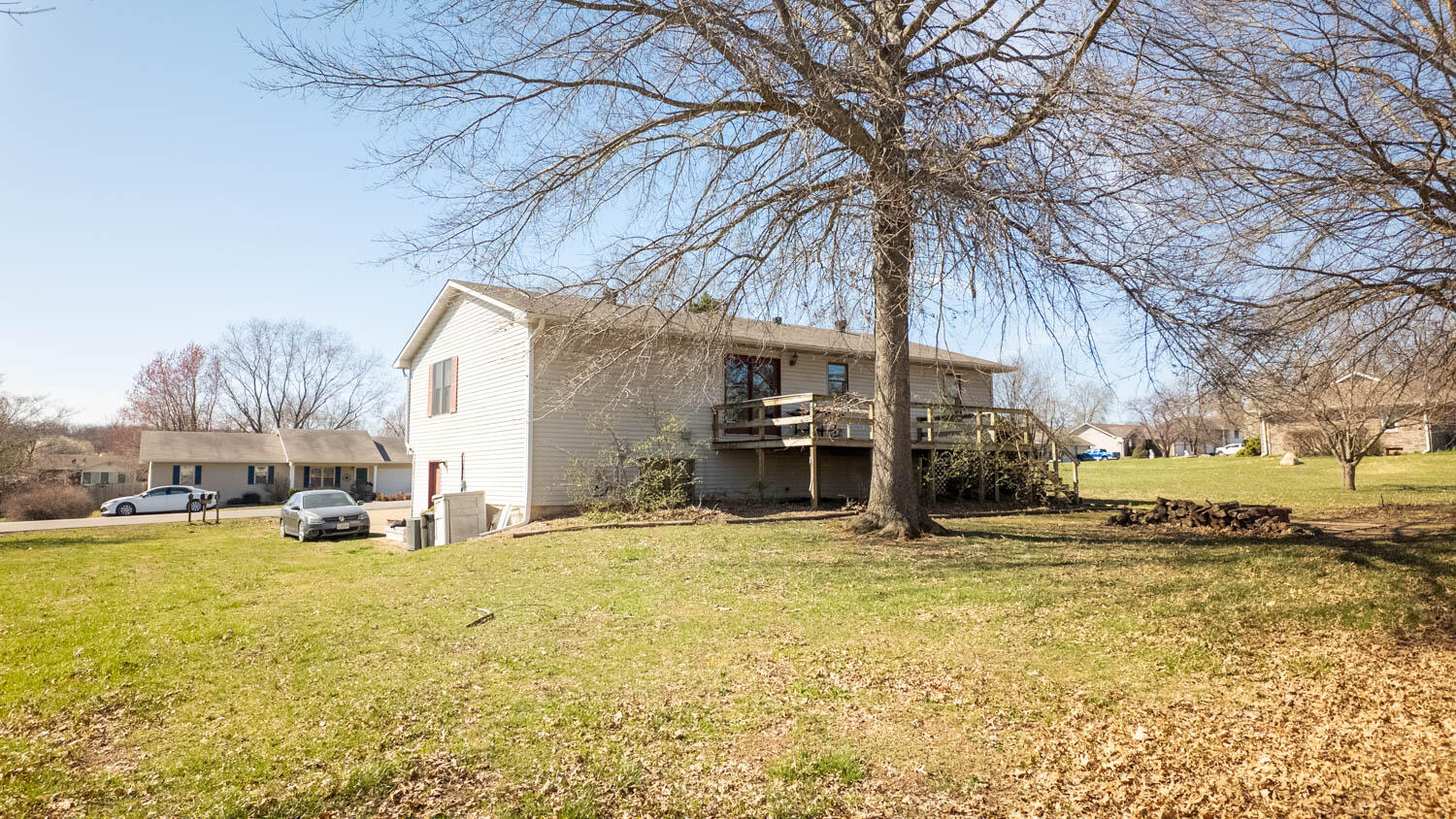 1910 Katherine Drive Property Photo 11