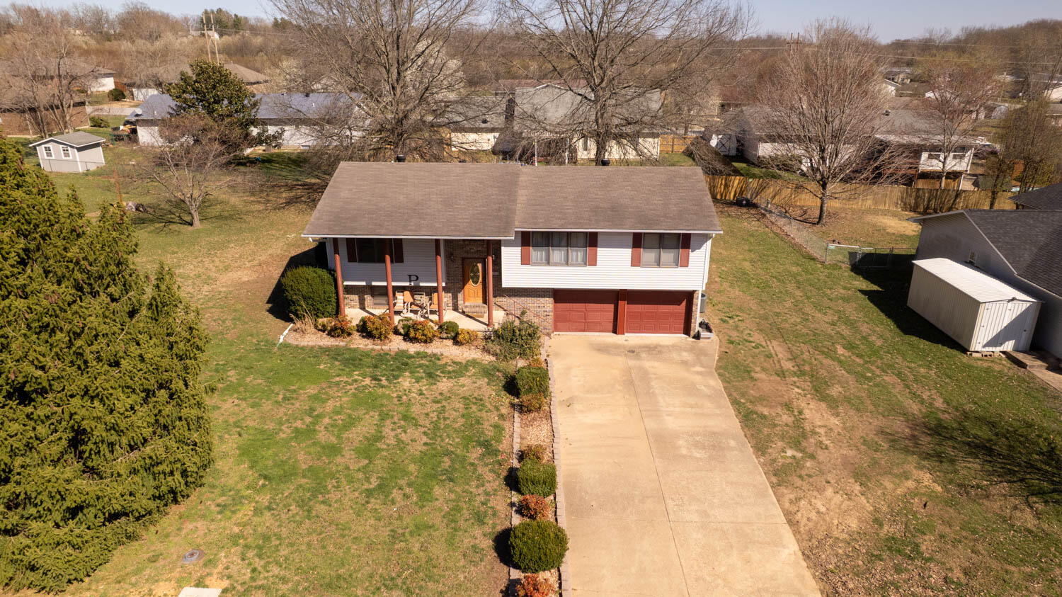 1910 Katherine Drive Property Photo 12
