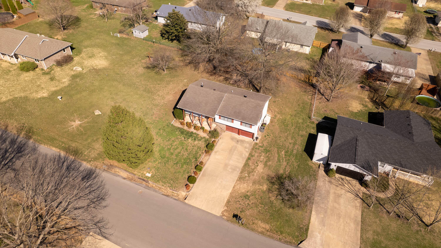 1910 Katherine Drive Property Photo 13