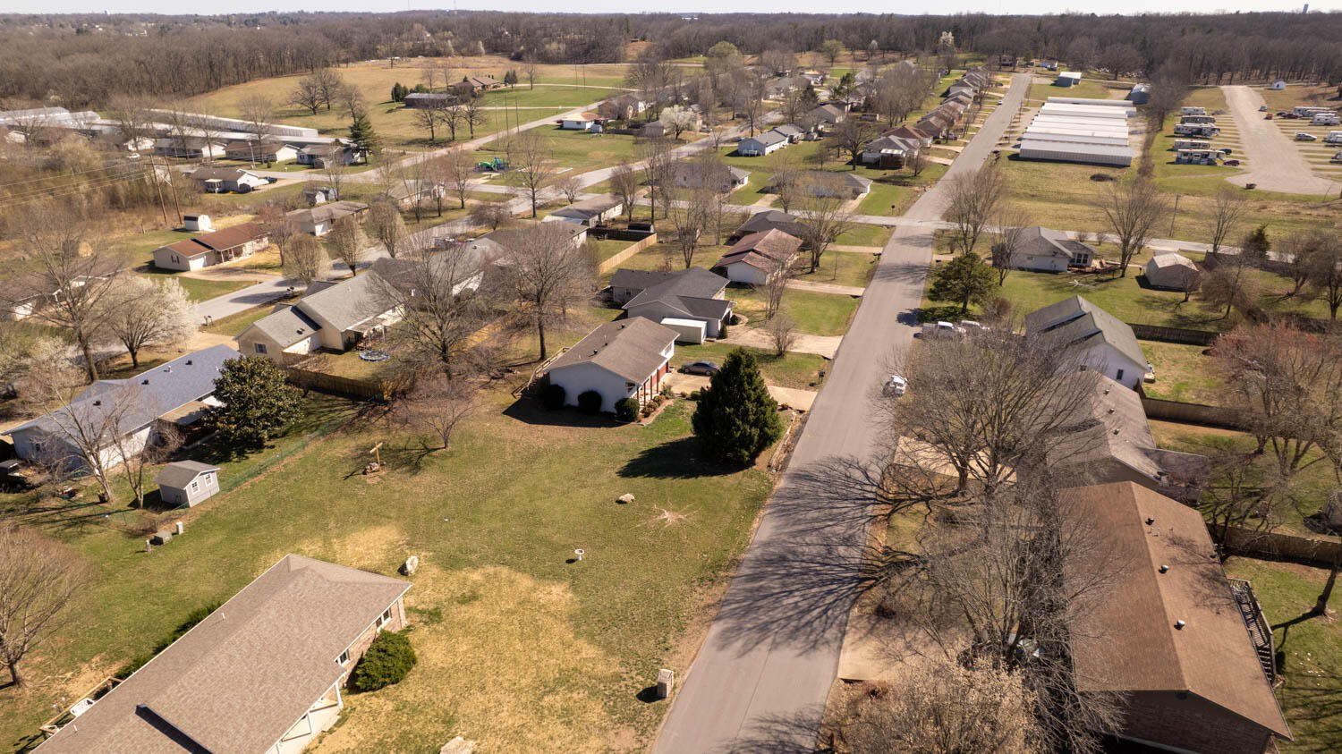 1910 Katherine Drive Property Photo 15