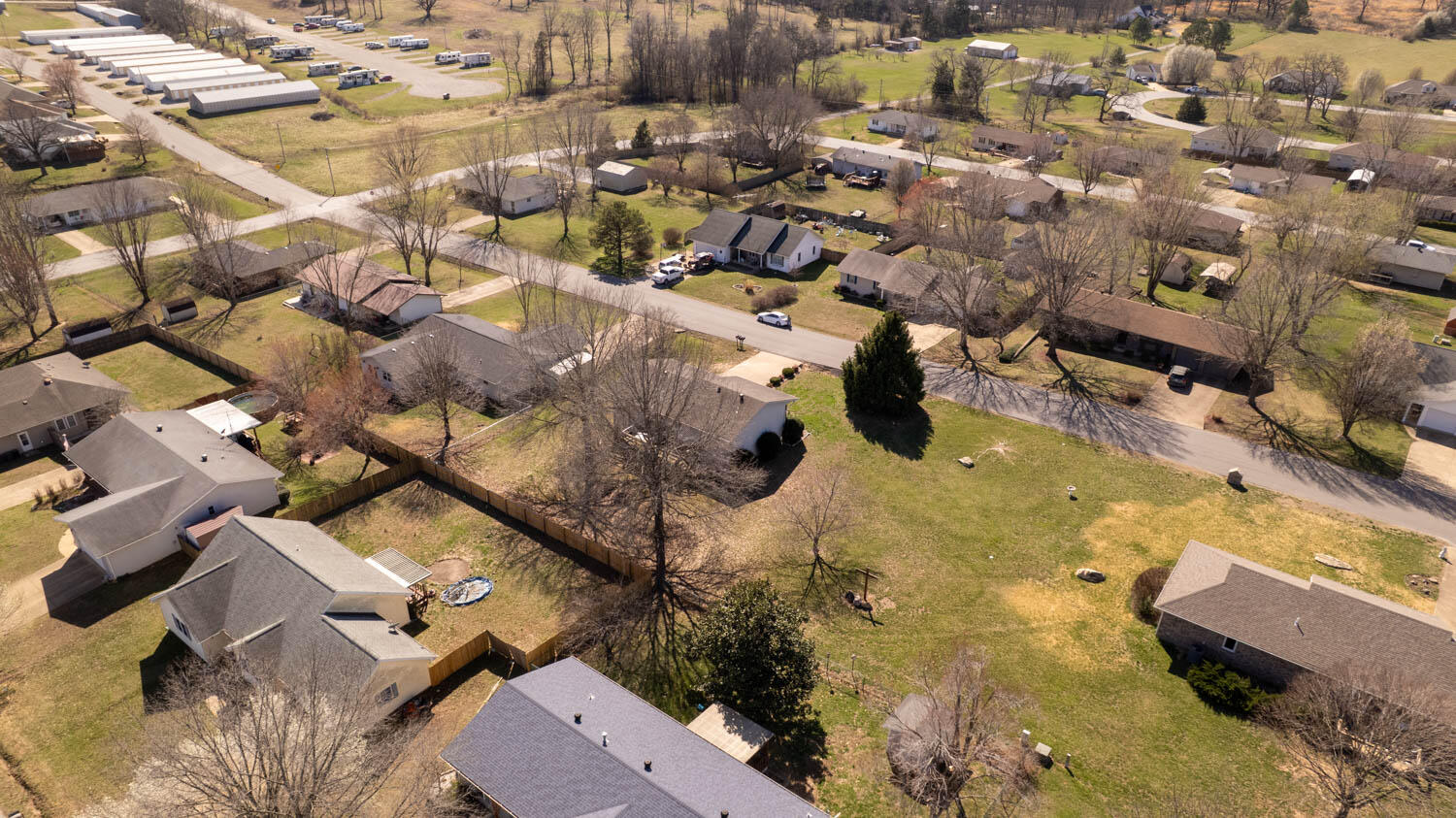 1910 Katherine Drive Property Photo 17