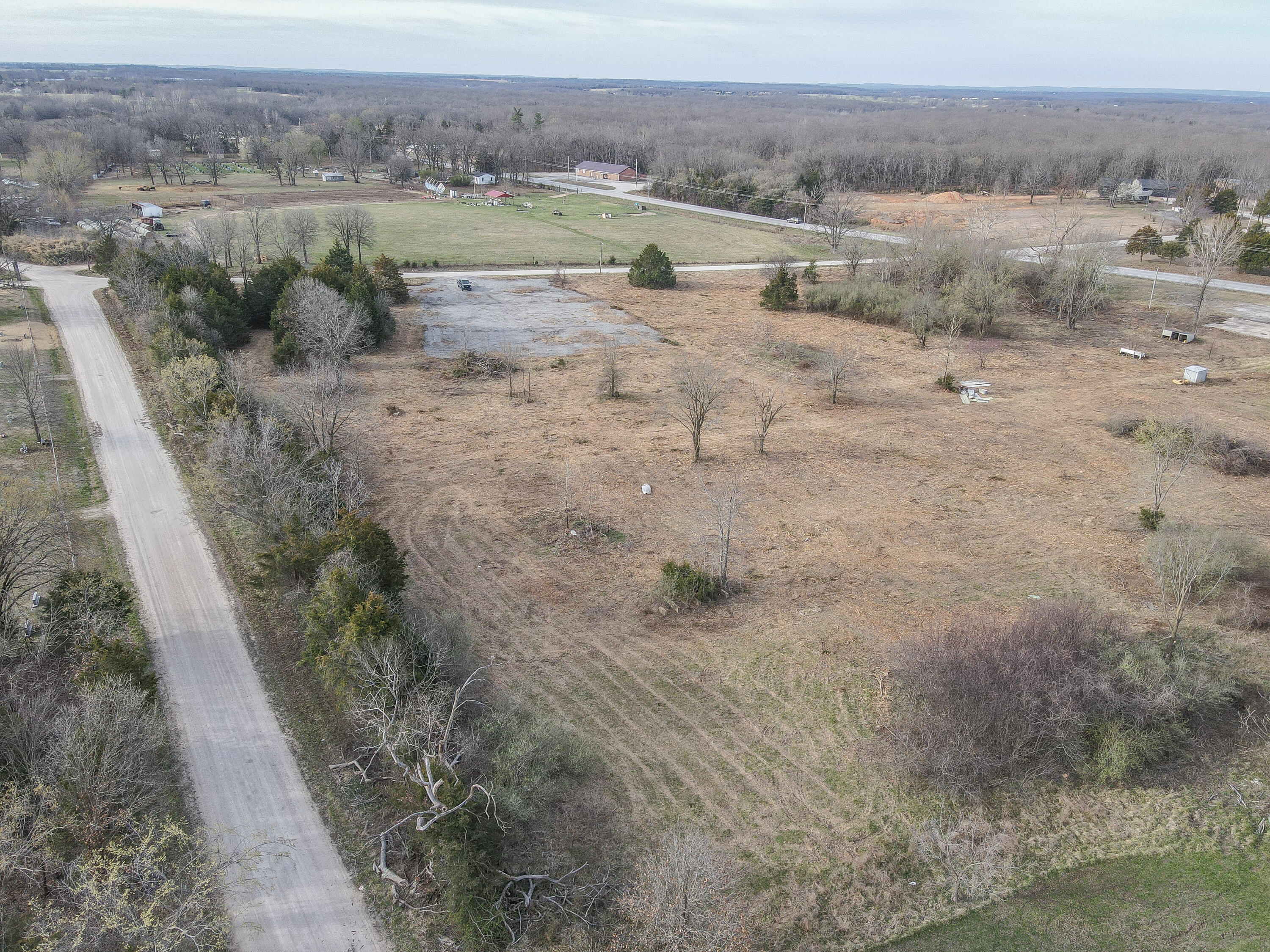 001 Osage Road Property Photo