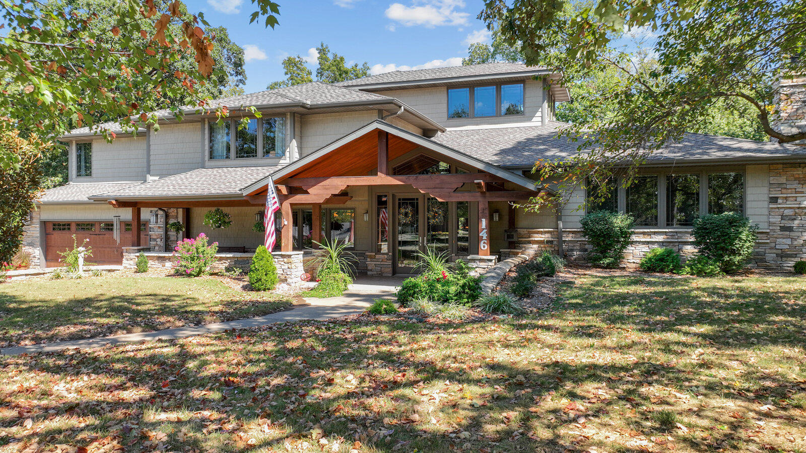 146 Country Club Drive Property Photo 1