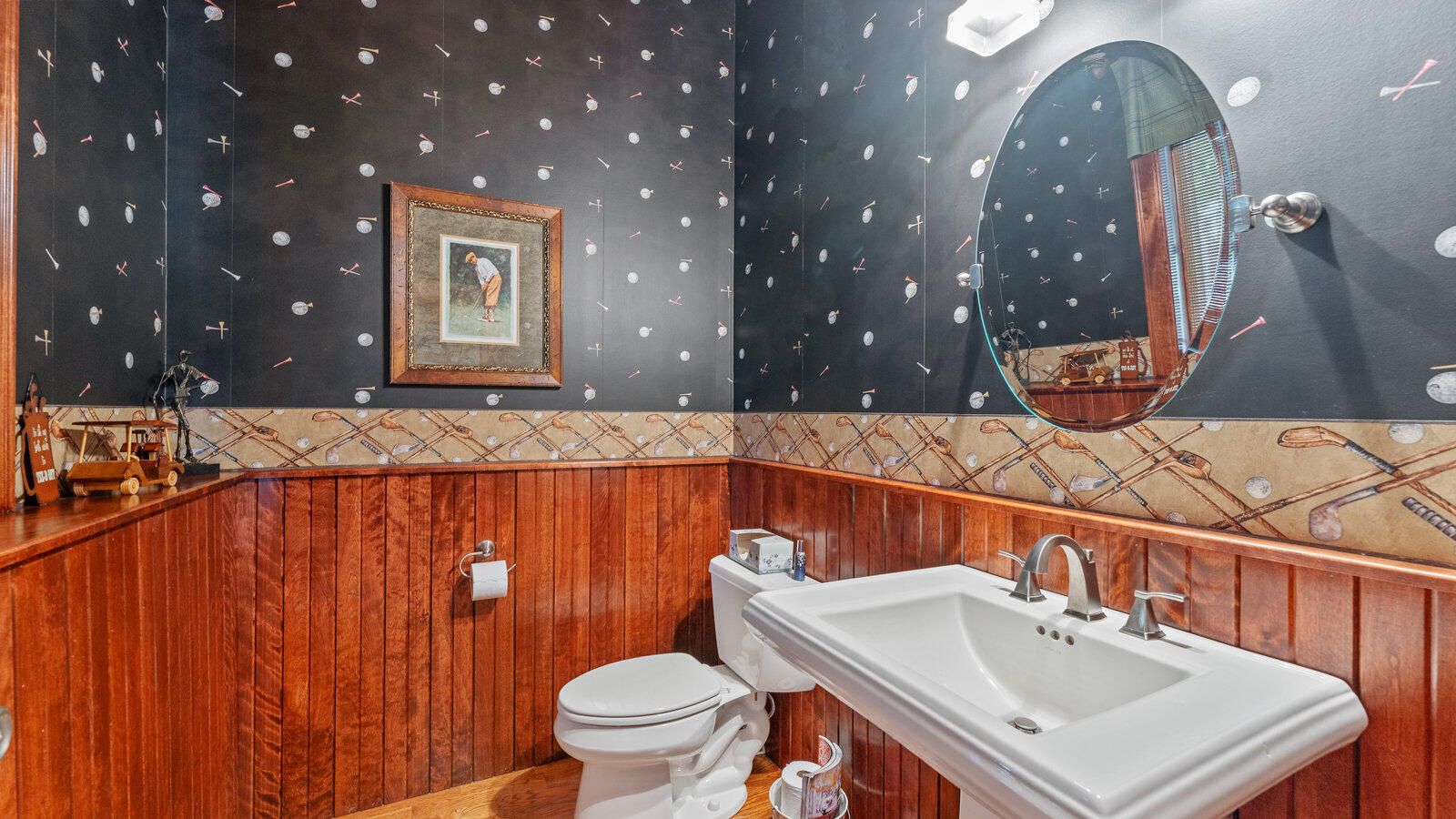 146 Country Club Drive Property Photo 36