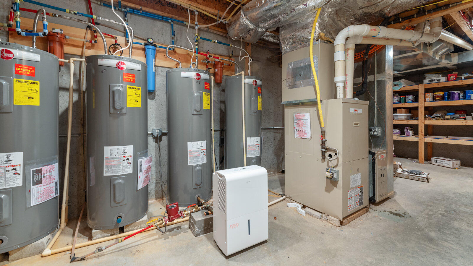 146 Country Club Drive Property Photo 66