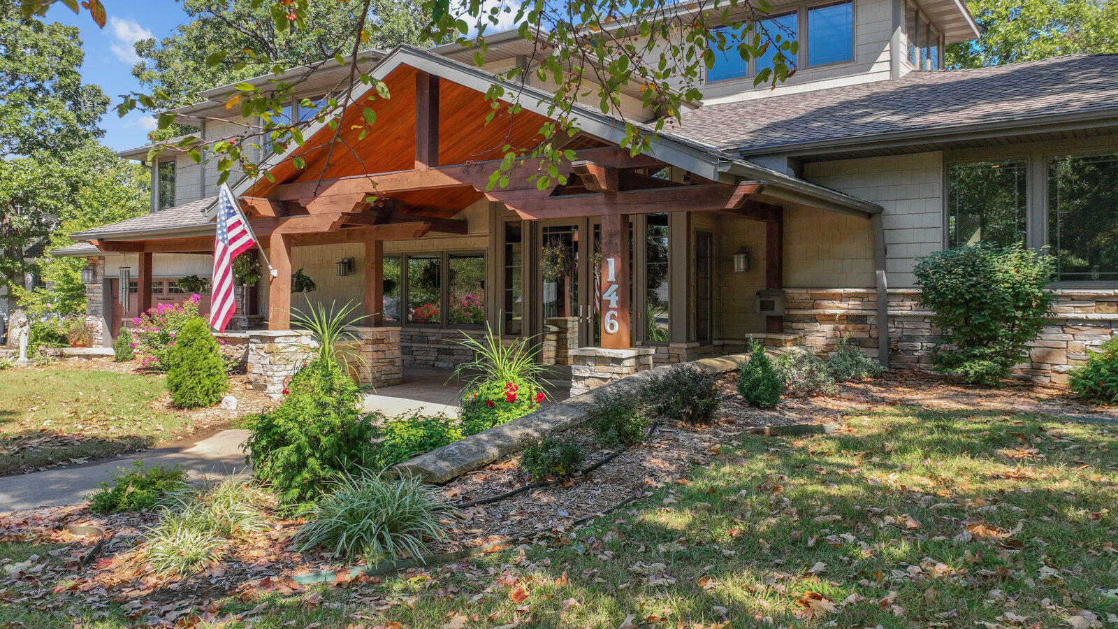 146 Country Club Drive Property Photo 77