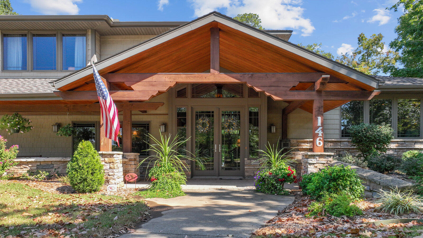 146 Country Club Drive Property Photo 78