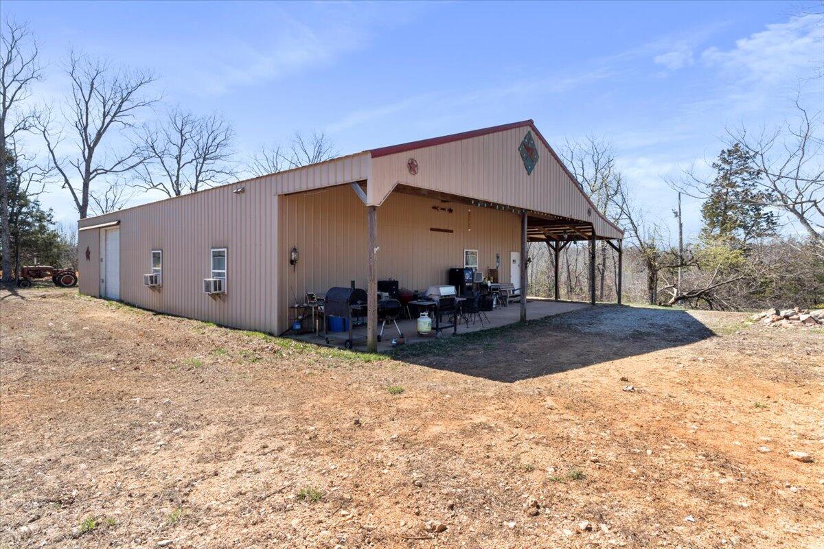 2480 County Road 317 Property Photo