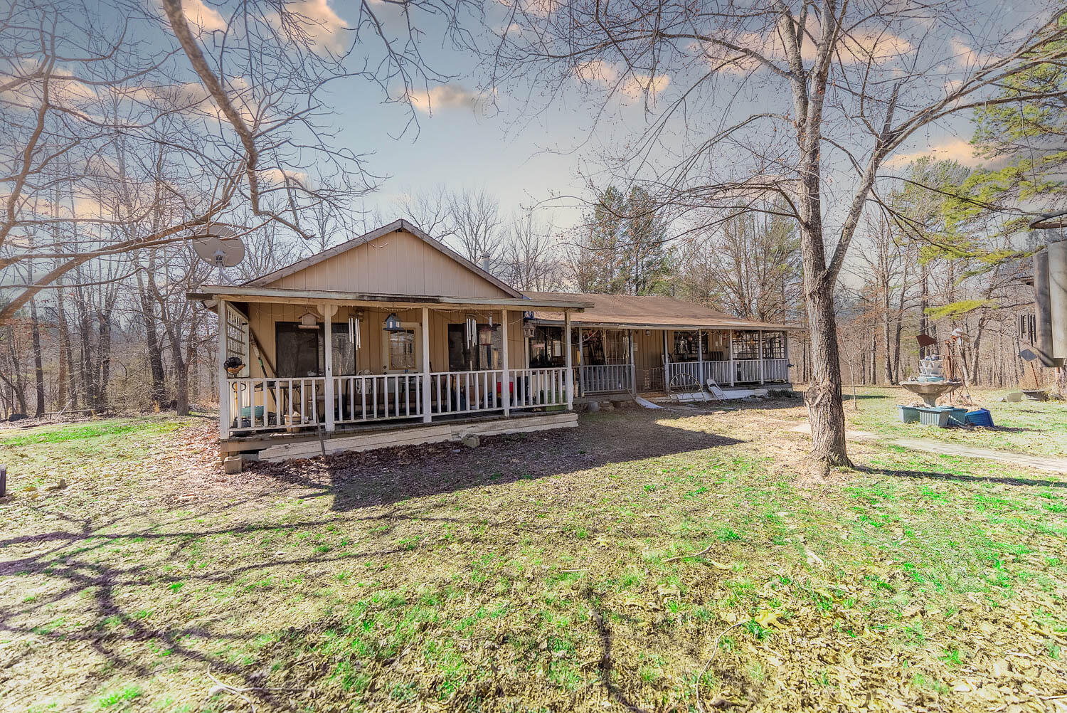 3645 County Road 228 Property Photo