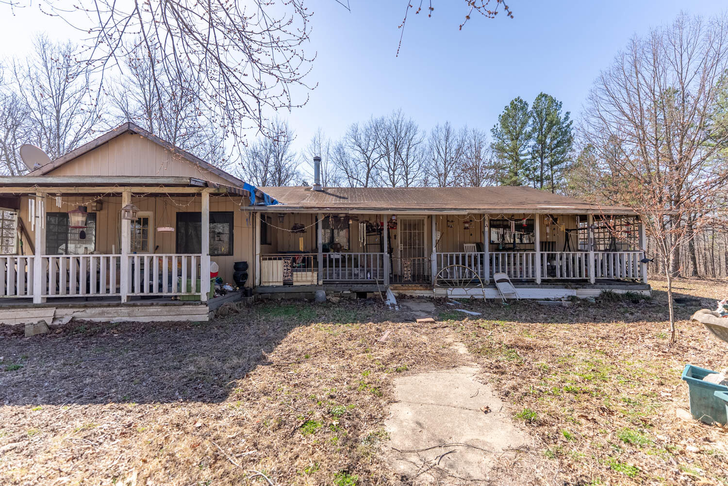3645 County Road 228 Property Photo 3