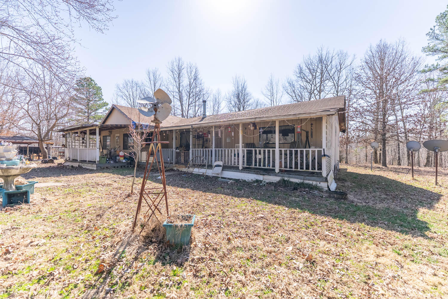 3645 County Road 228 Property Photo 4