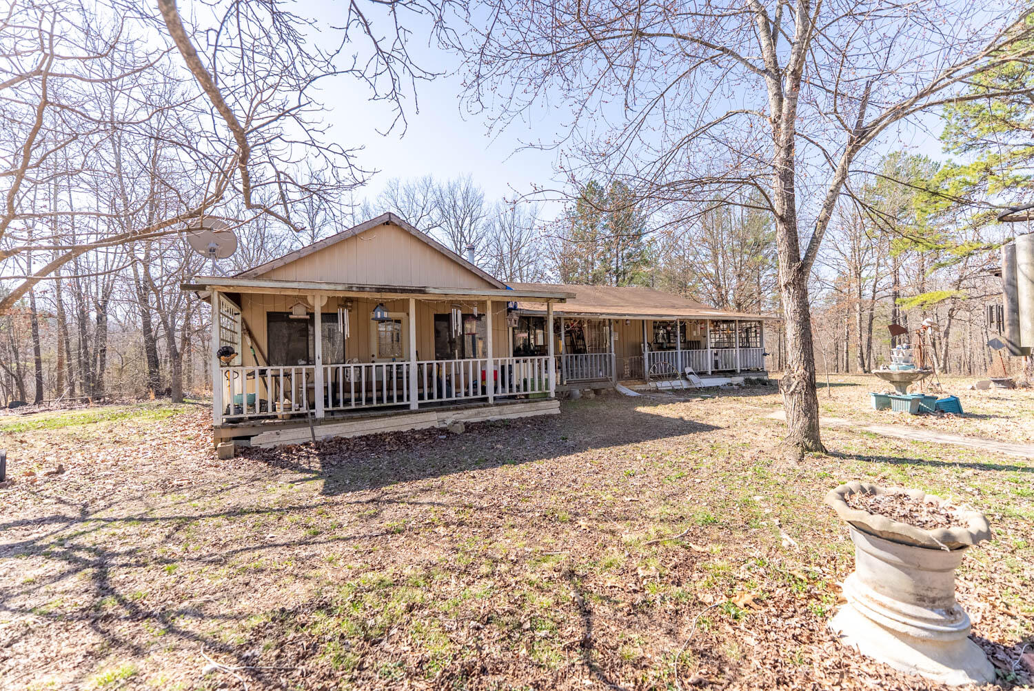 3645 County Road 228 Property Photo 7