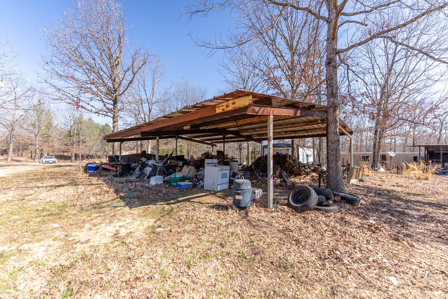 3645 County Road 228 Property Photo 8