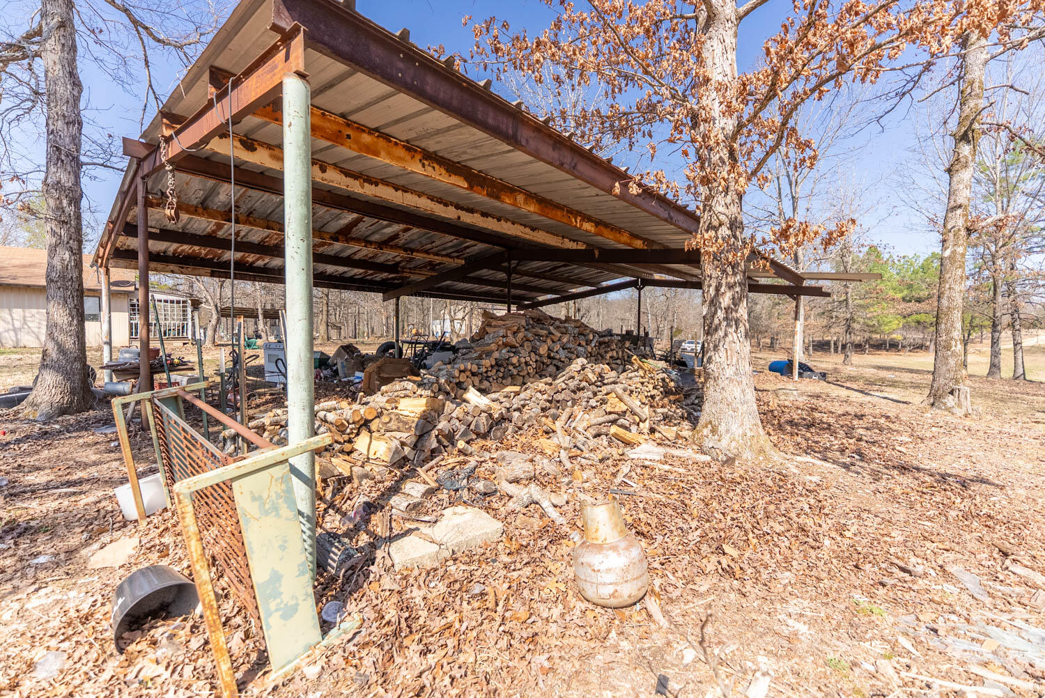 3645 County Road 228 Property Photo 9