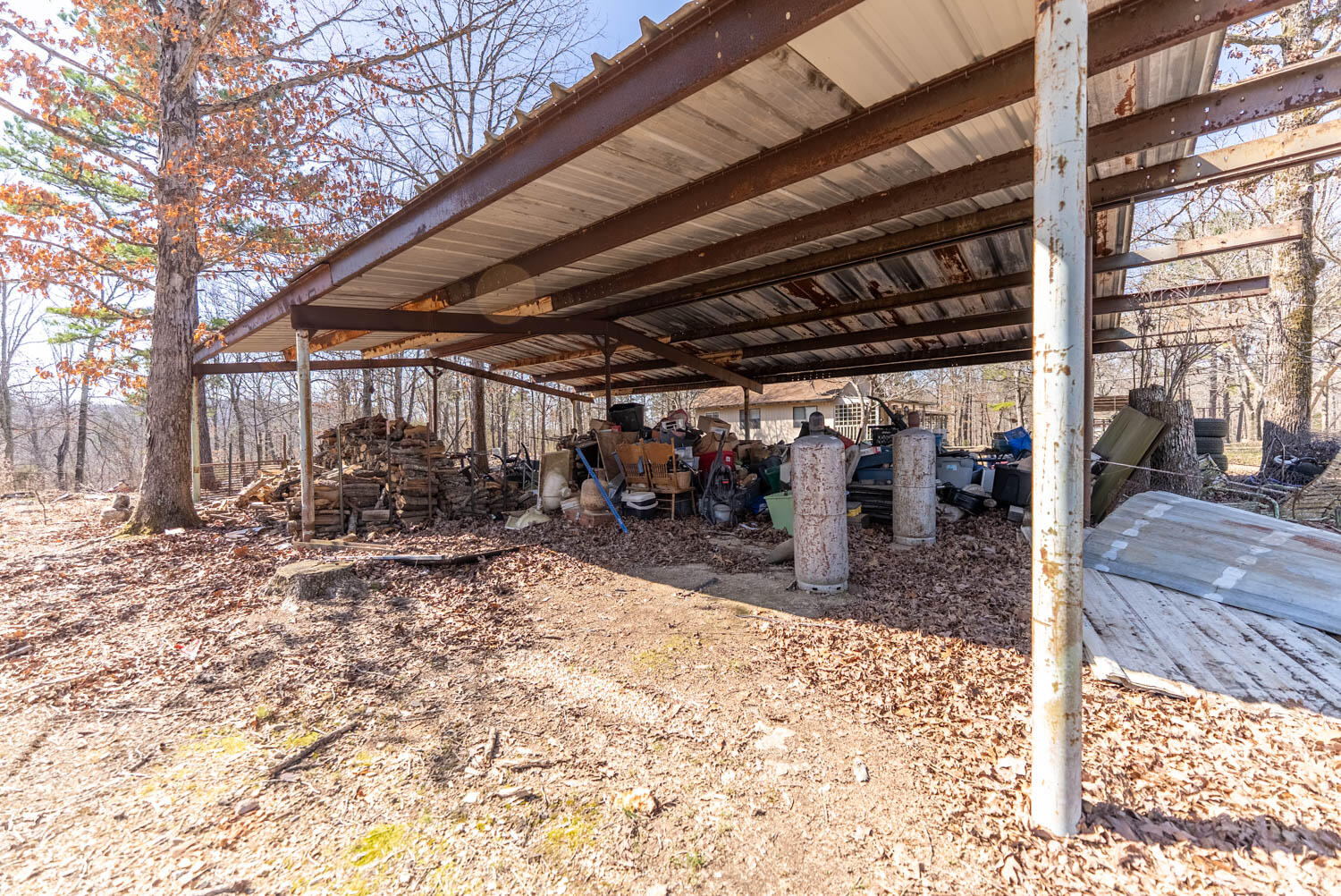 3645 County Road 228 Property Photo 10