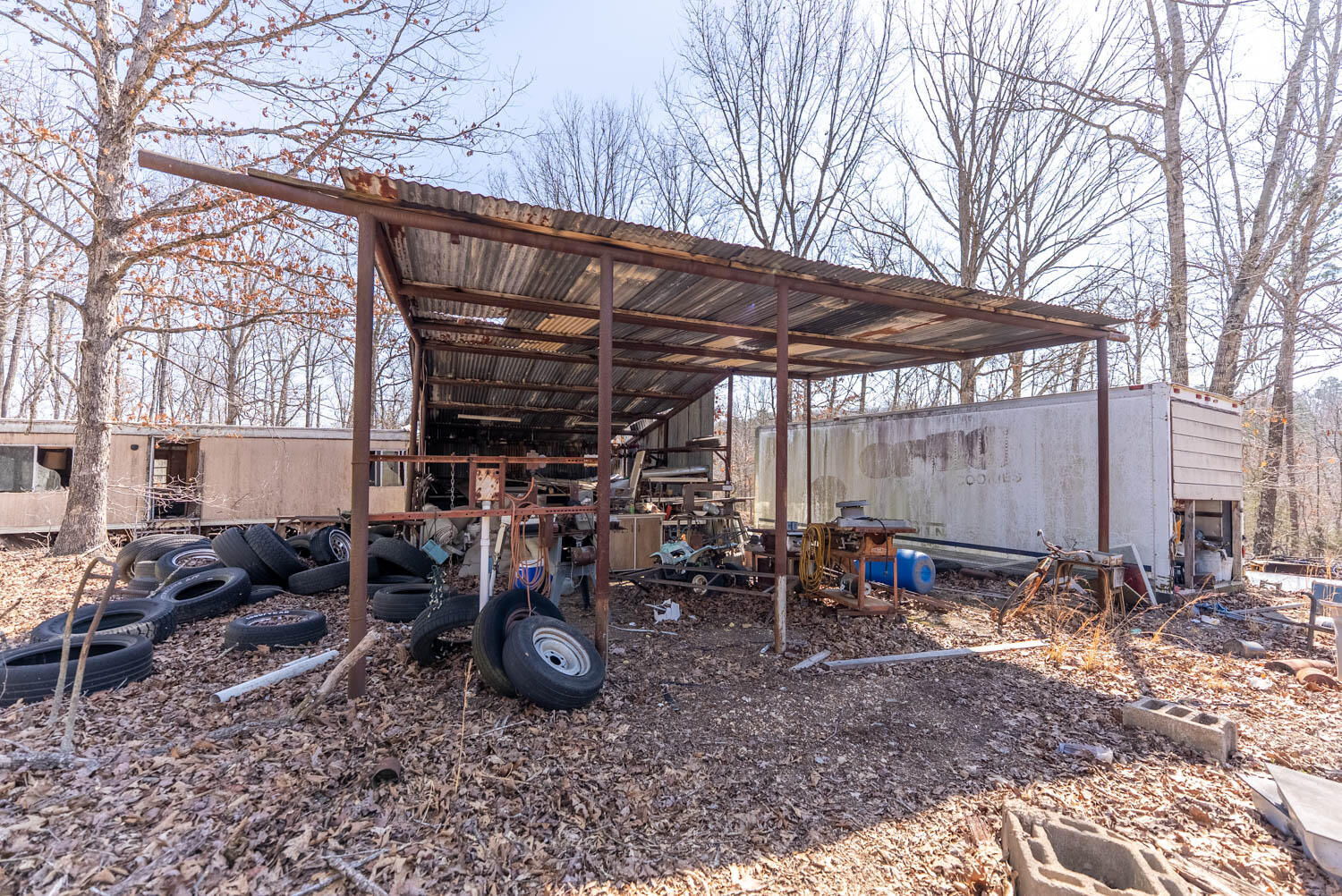 3645 County Road 228 Property Photo 12