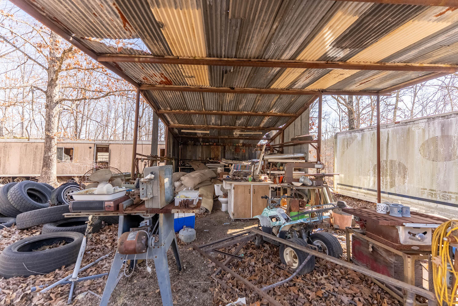 3645 County Road 228 Property Photo 13