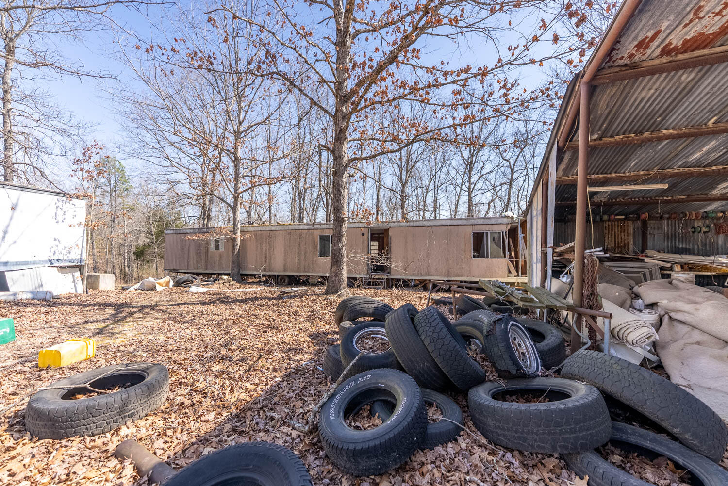 3645 County Road 228 Property Photo 16