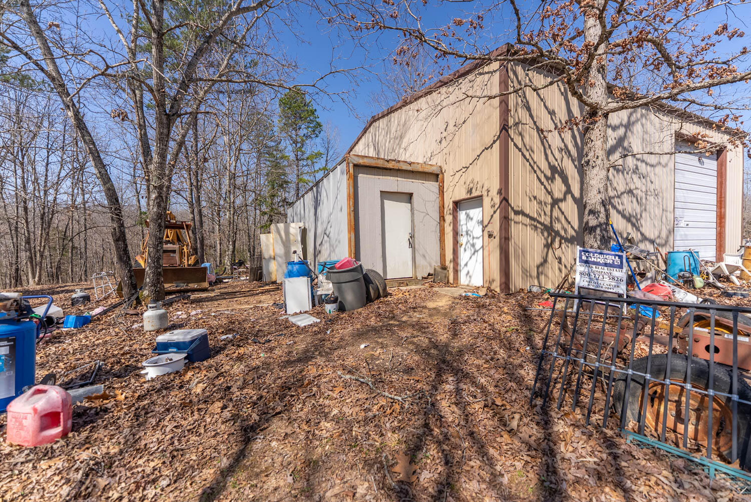 3645 County Road 228 Property Photo 32