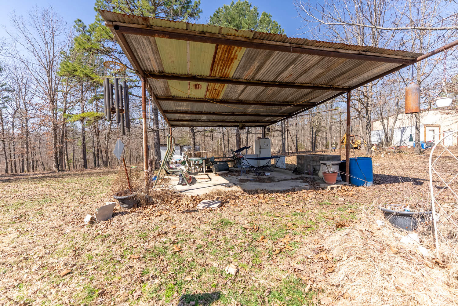 3645 County Road 228 Property Photo 35