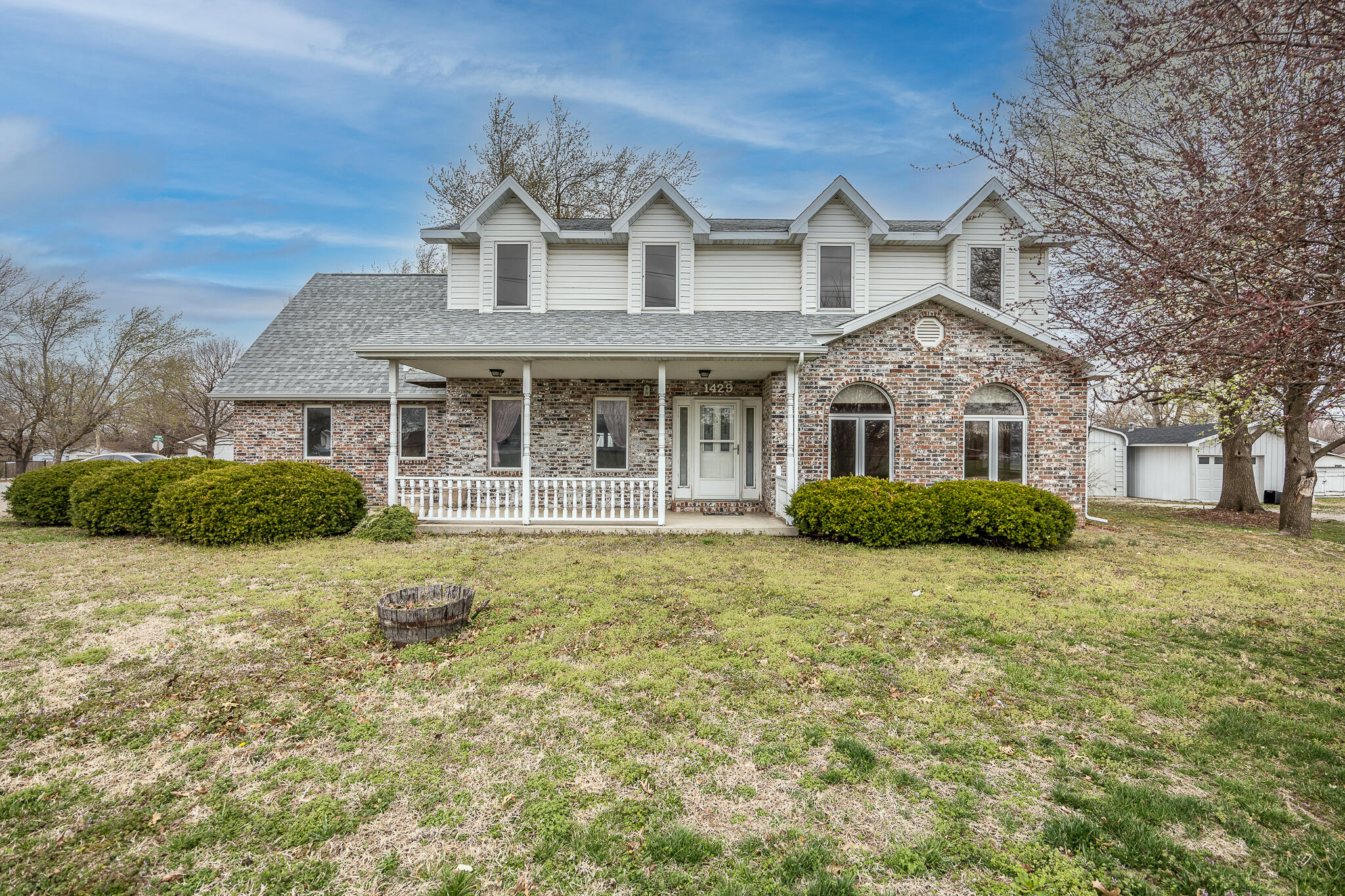 1429 West Locust Street Property Photo