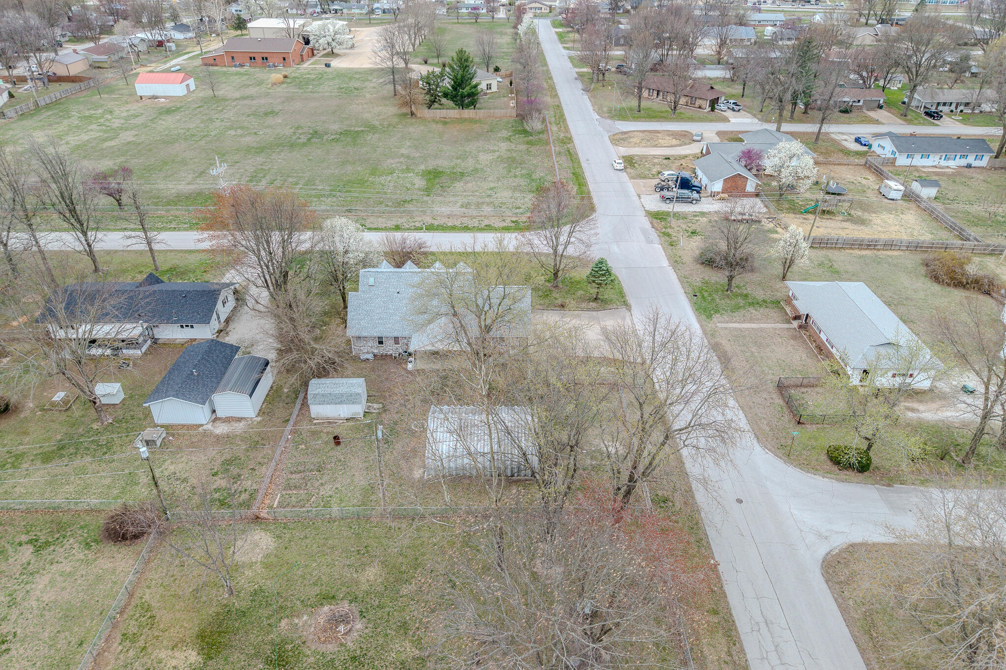 1429 West Locust Street Property Photo 71