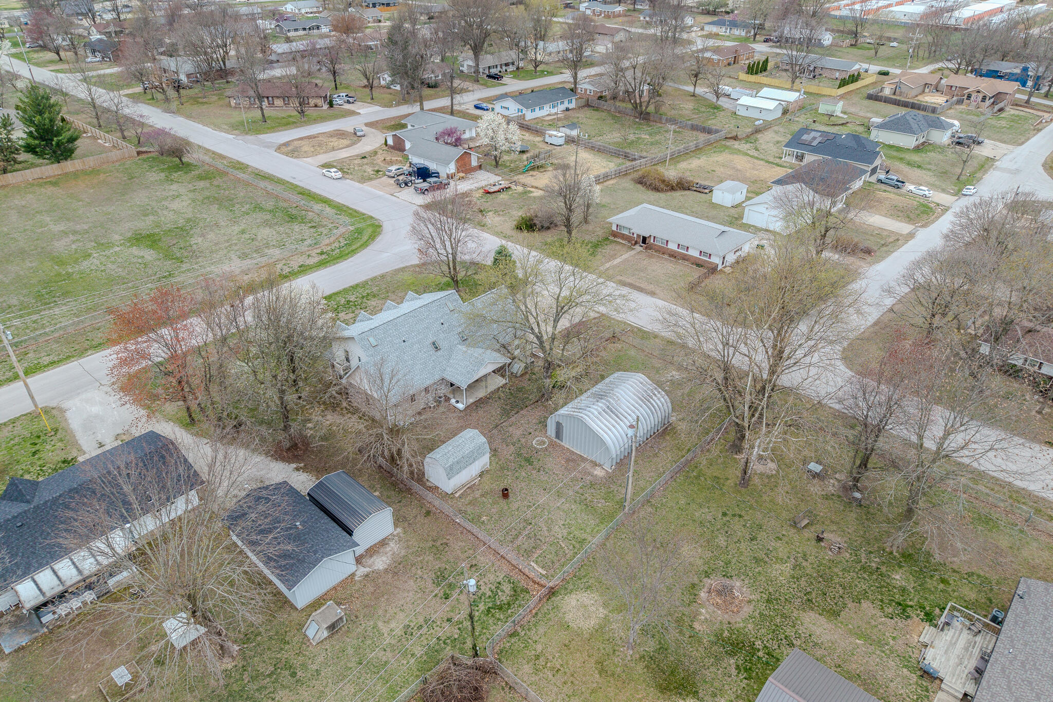 1429 West Locust Street Property Photo 72