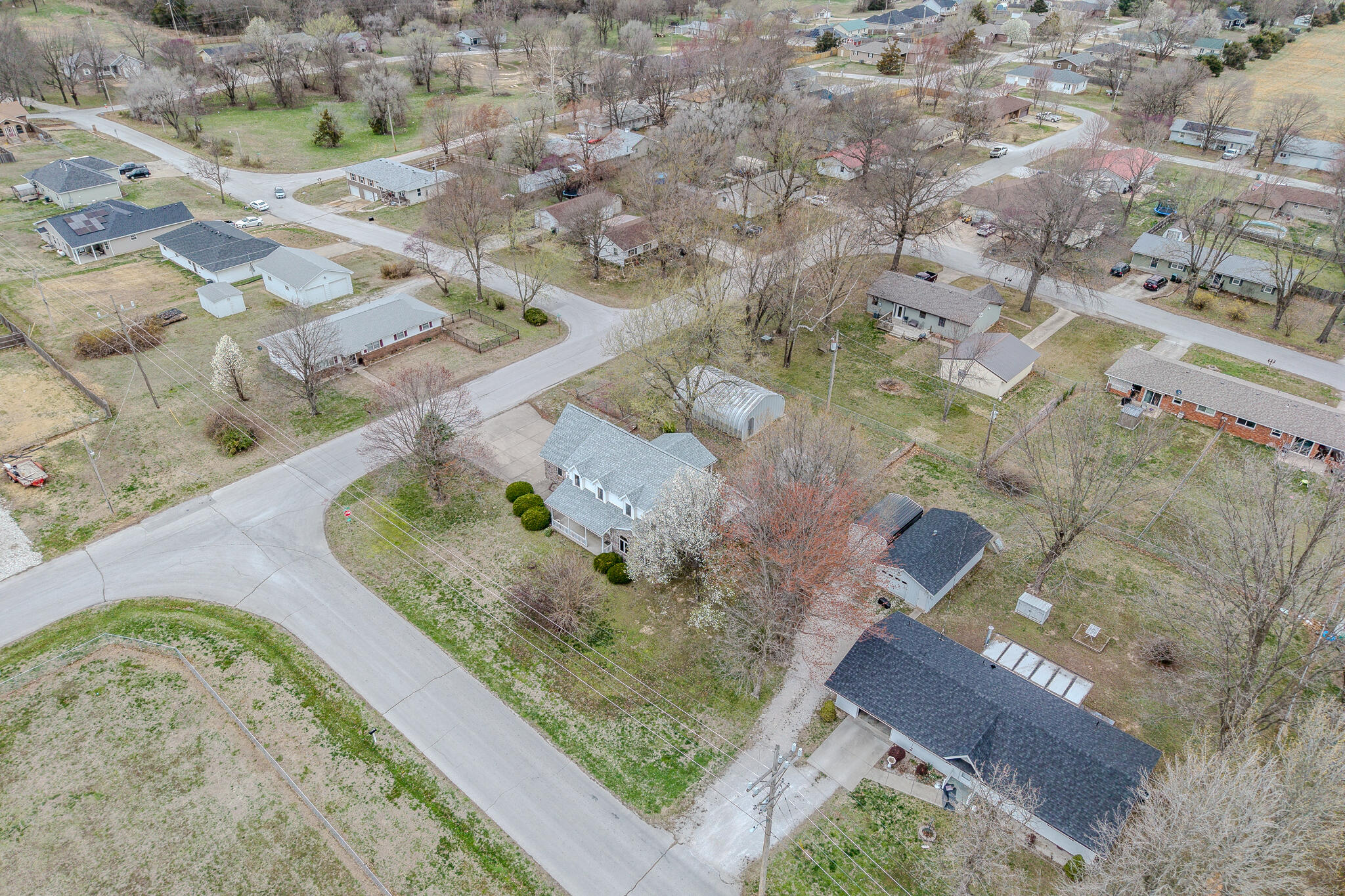 1429 West Locust Street Property Photo 73