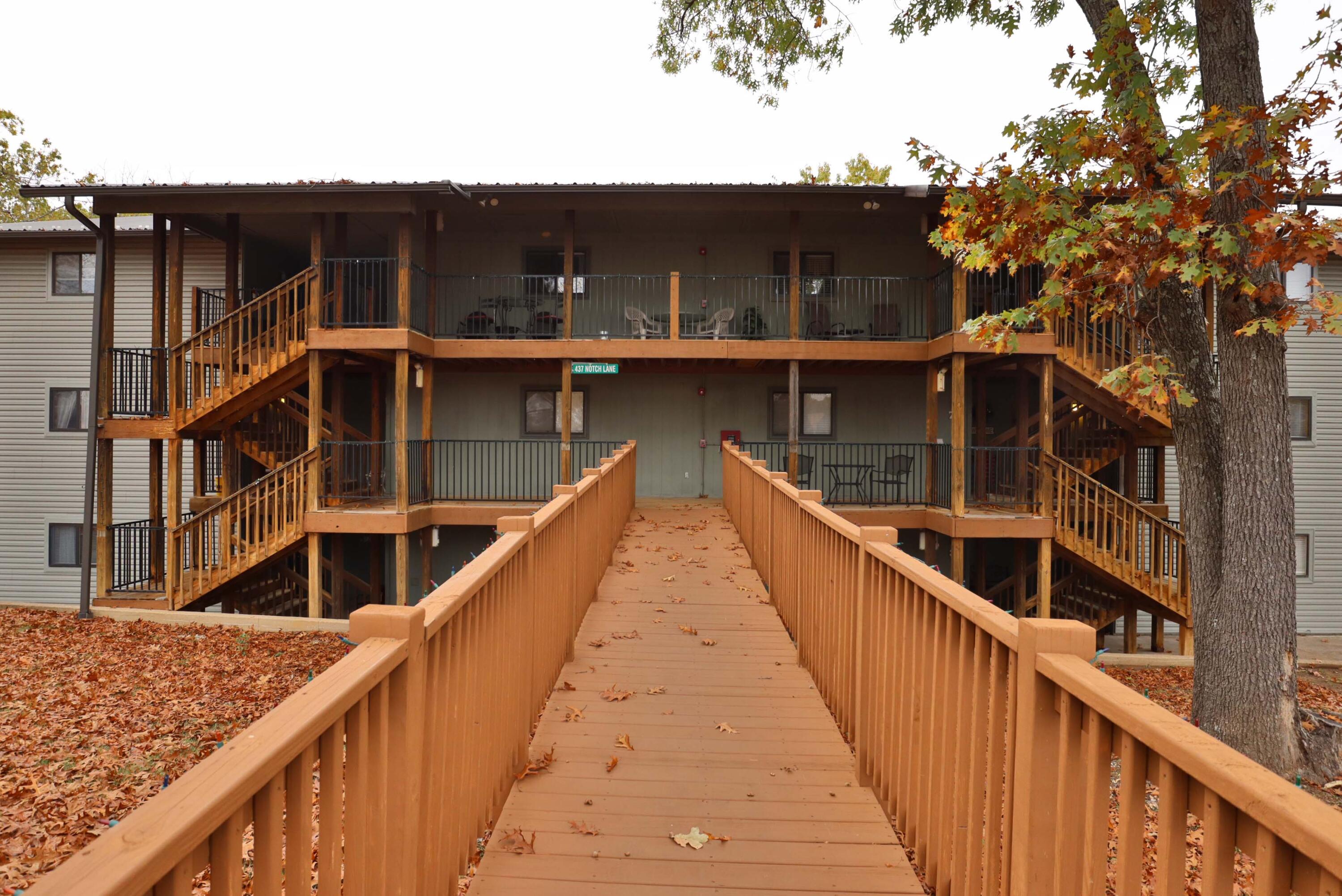 437 Notch Lane Property Photo