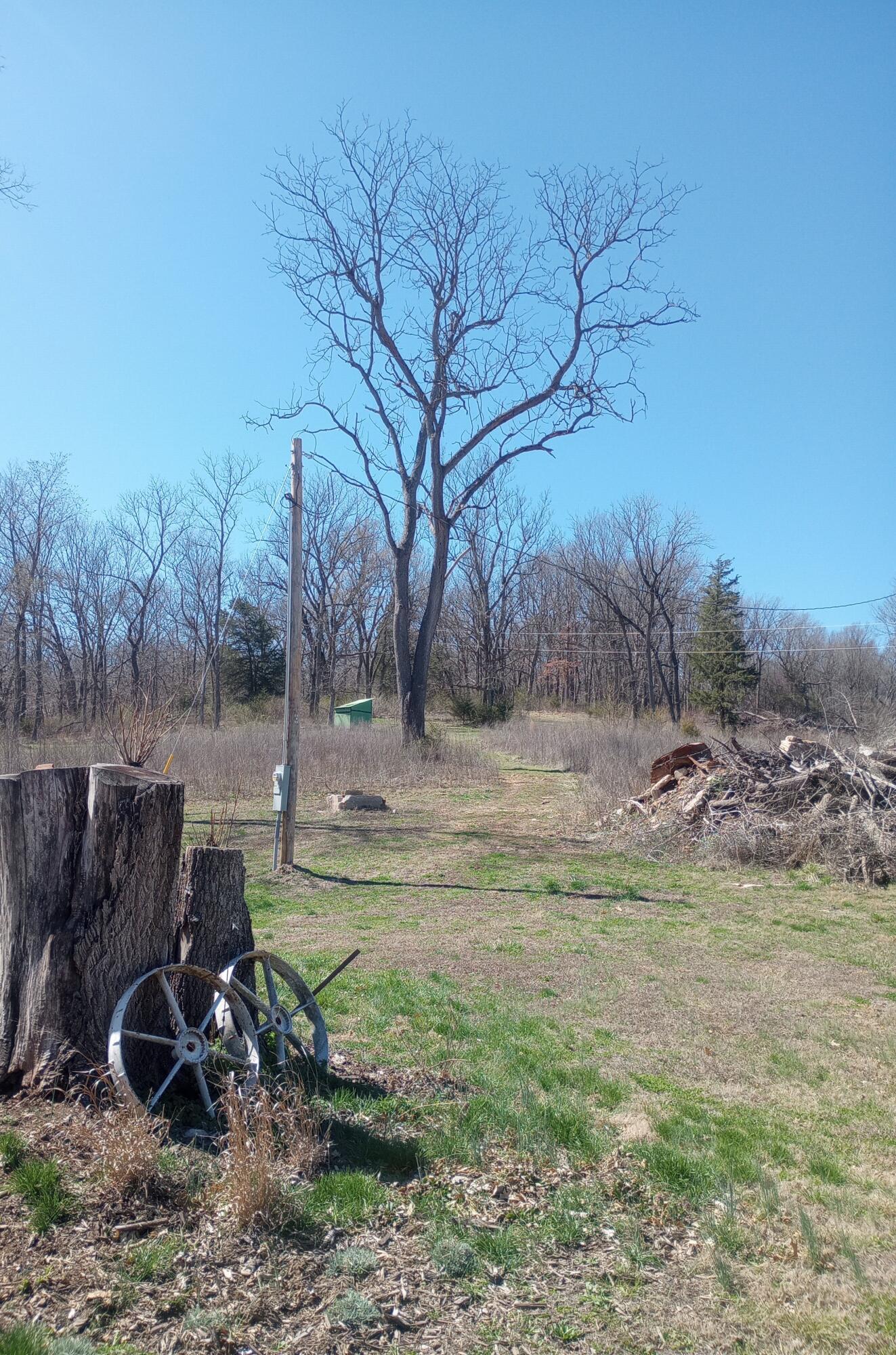 11854 Vixen Road Property Photo