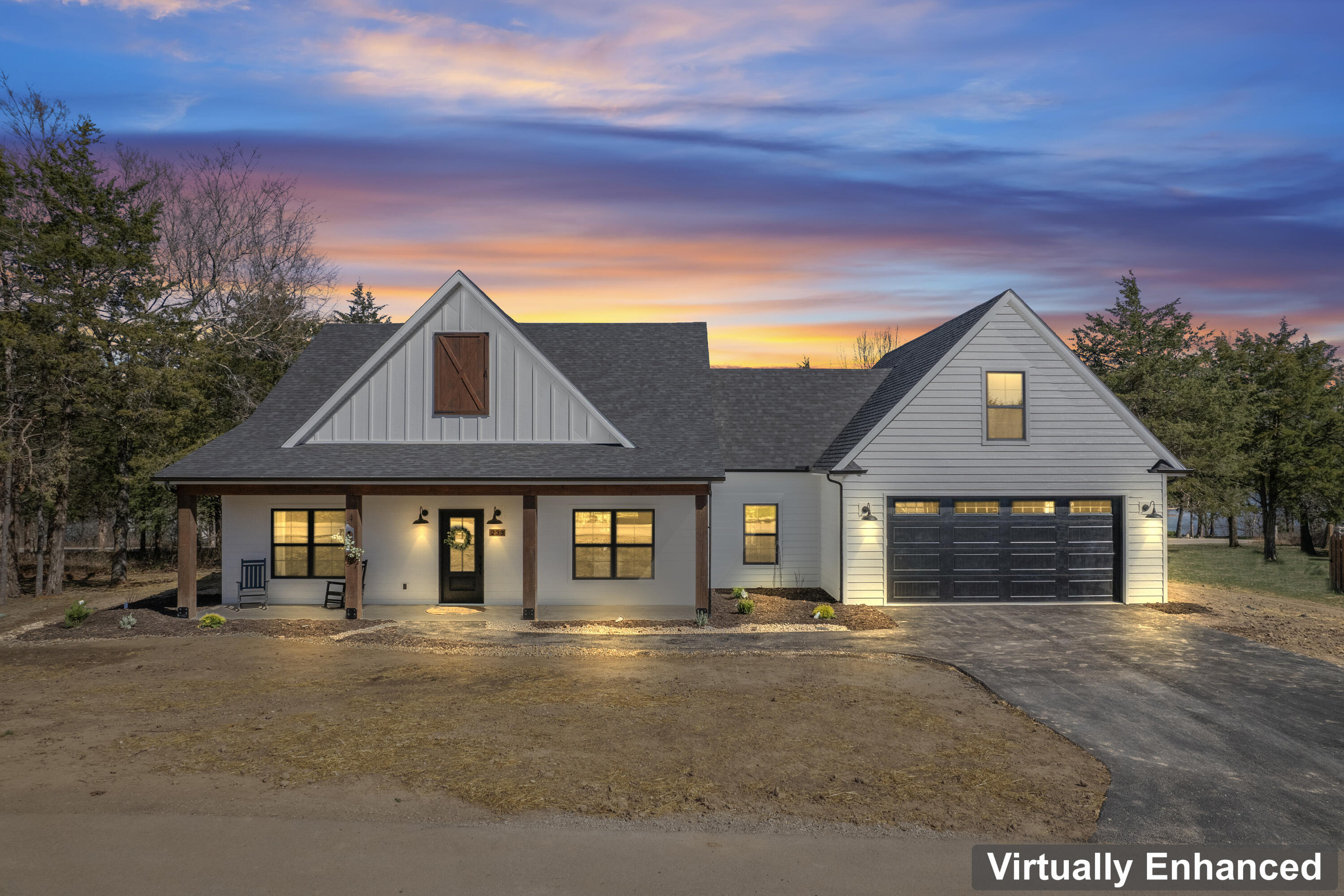 233 Green Cypress Lane Property Photo