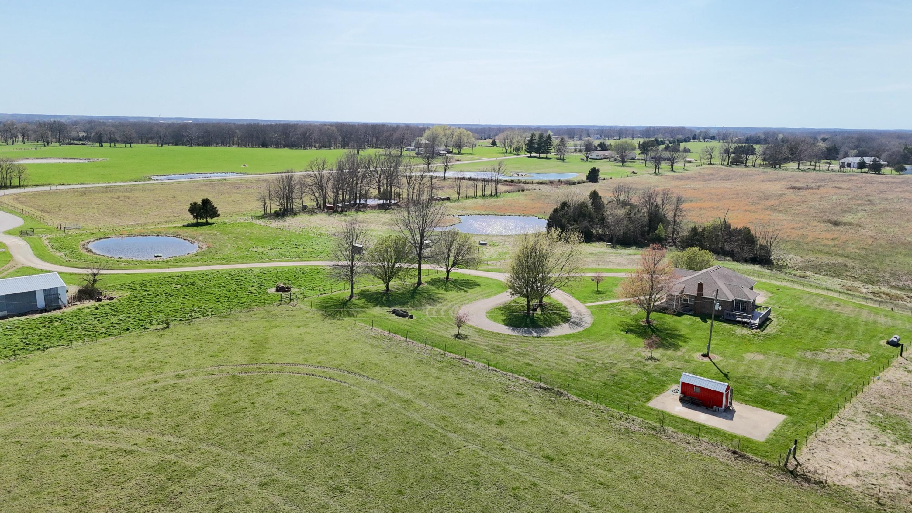 2131 Red Oak Road Property Photo 53