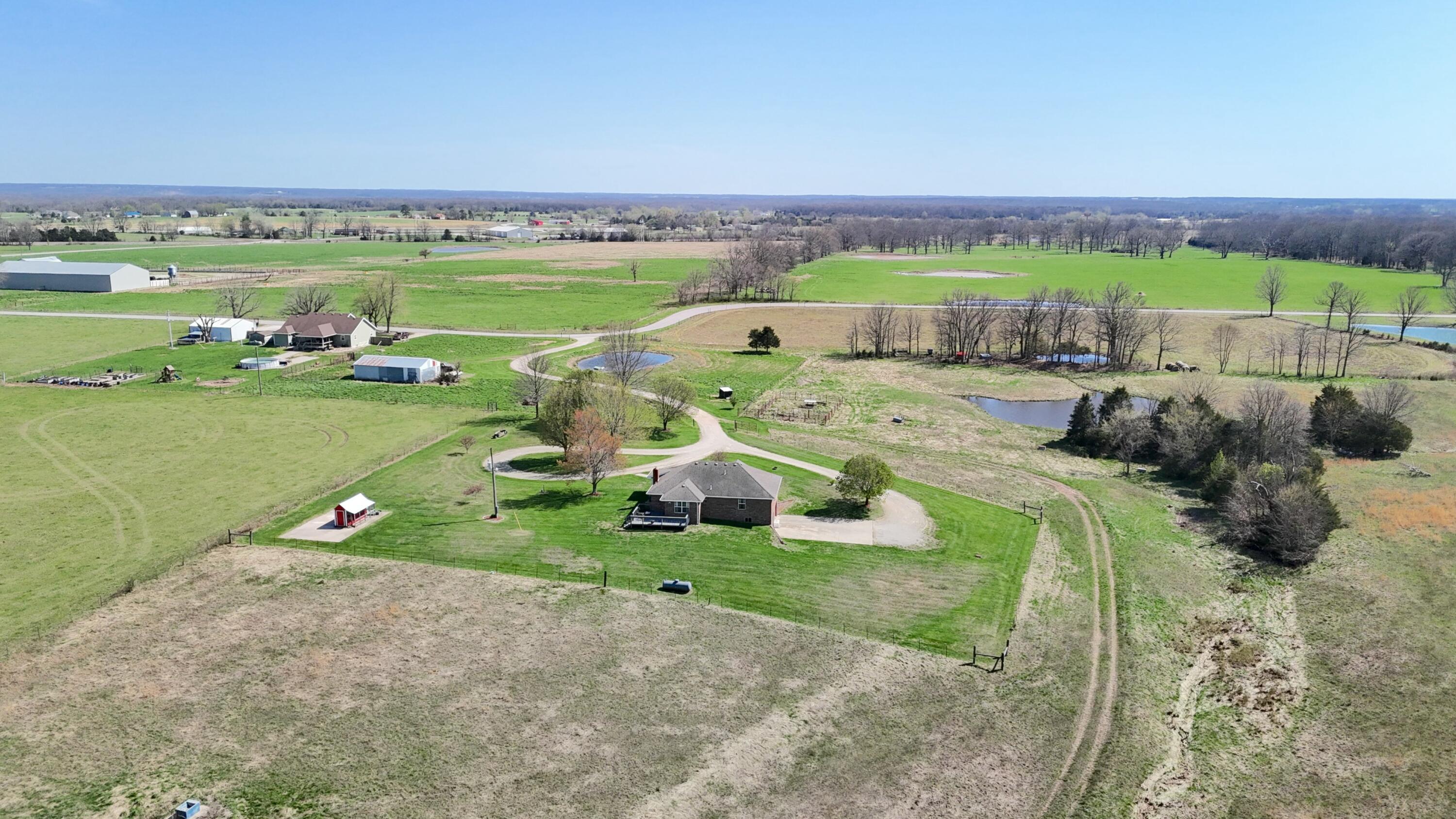 2131 Red Oak Road Property Photo 54