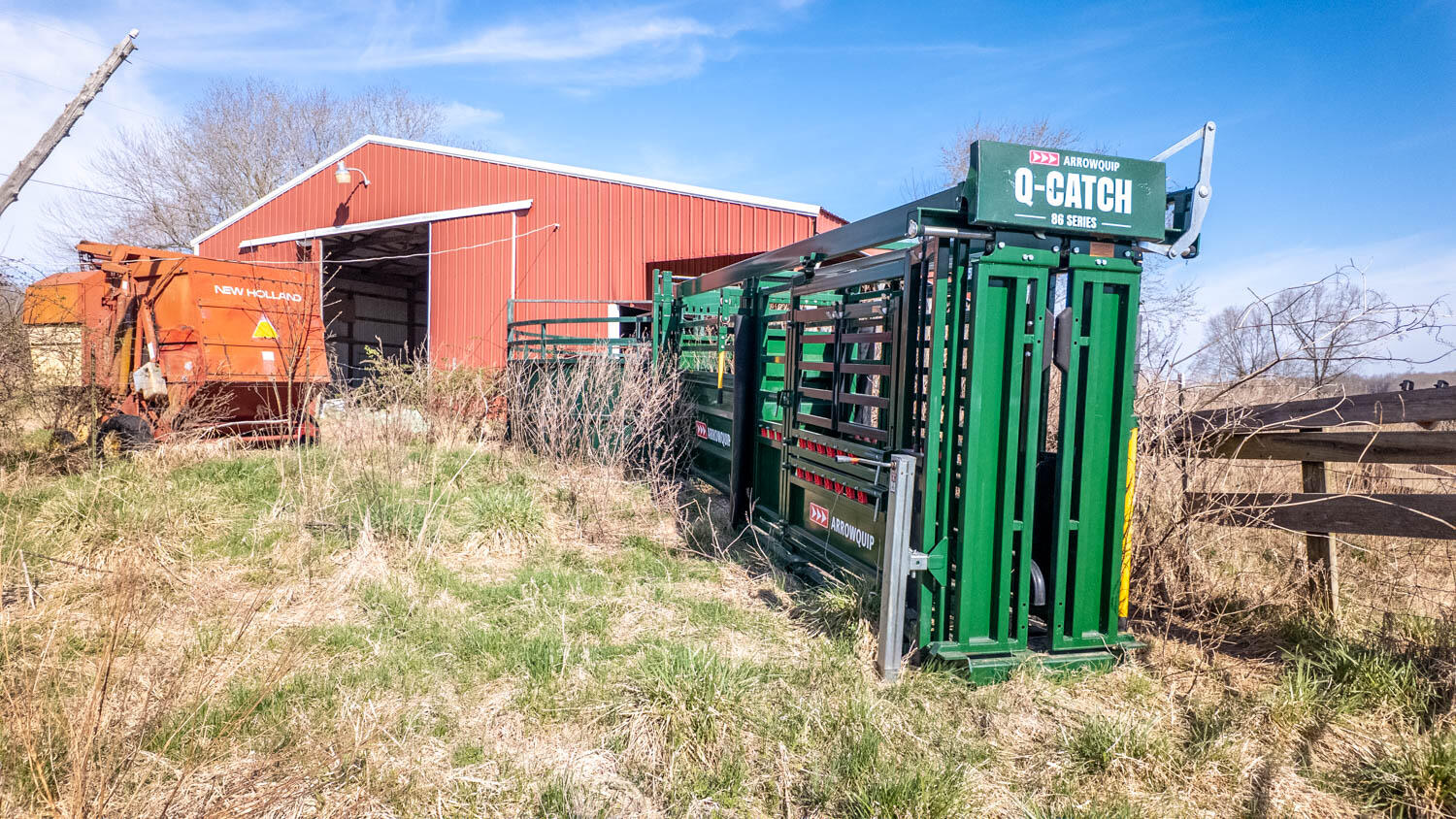 3936 County Road 385 Property Photo 3