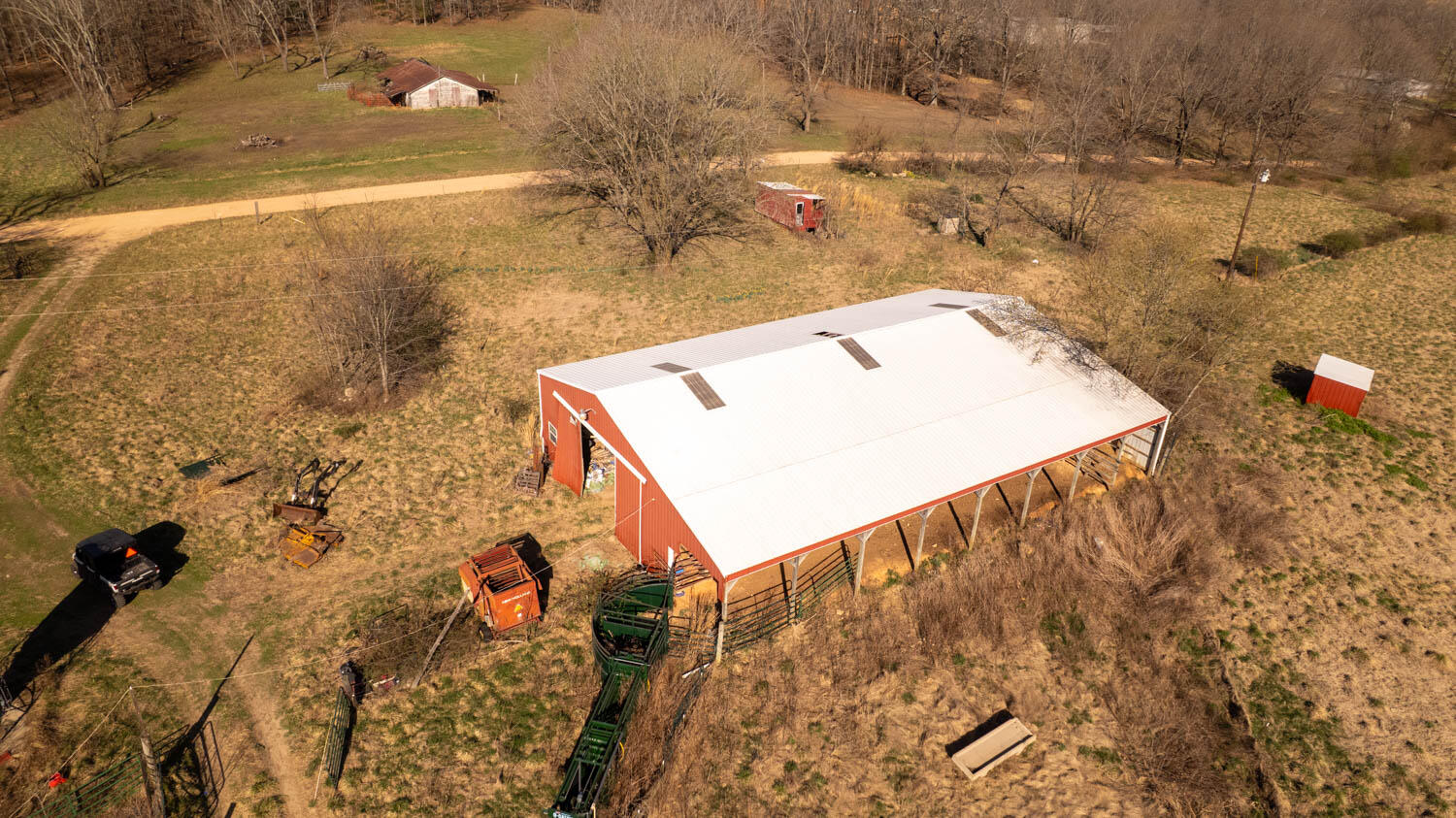 3936 County Road 385 Property Photo 44