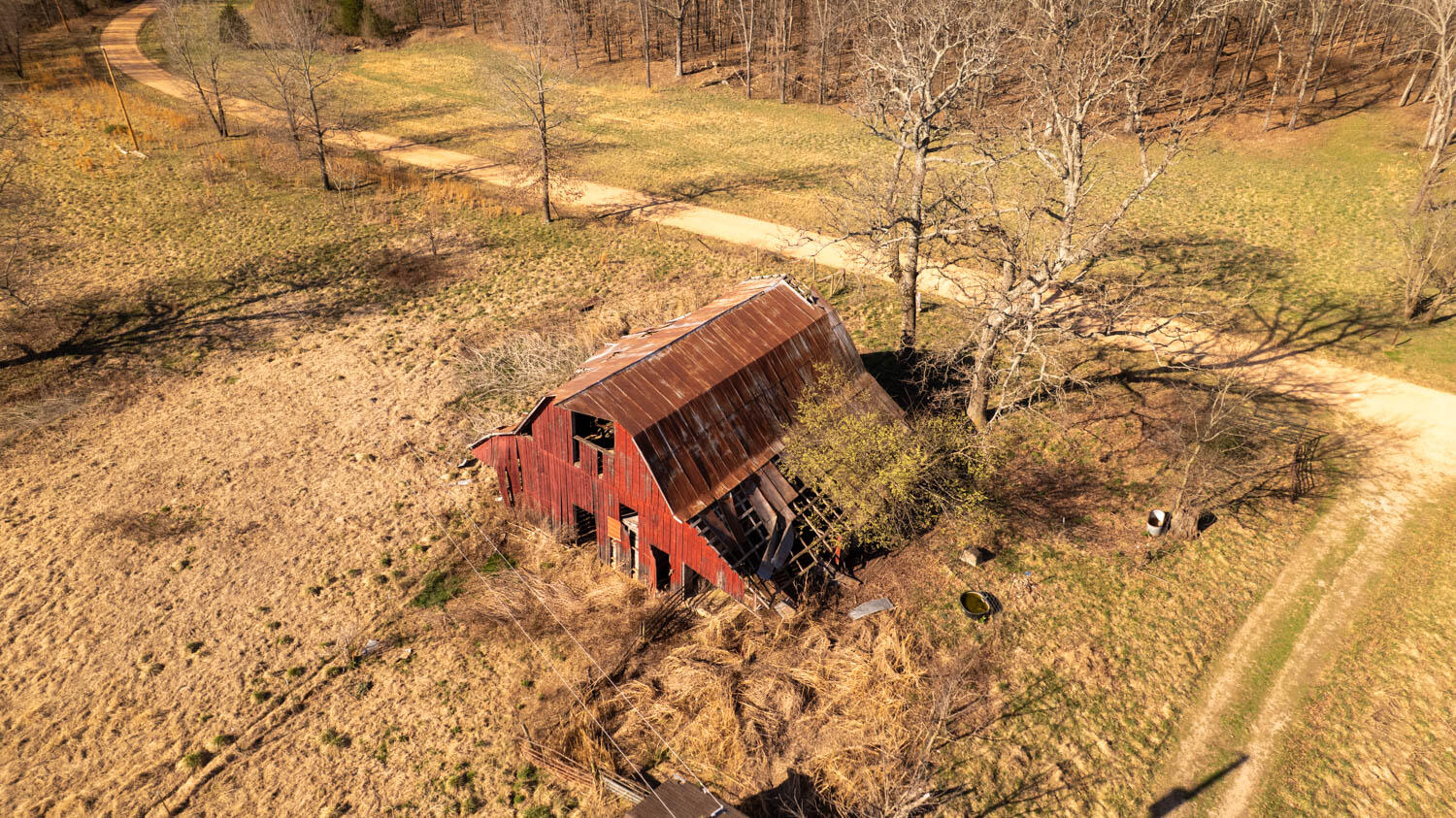 3936 County Road 385 Property Photo 47
