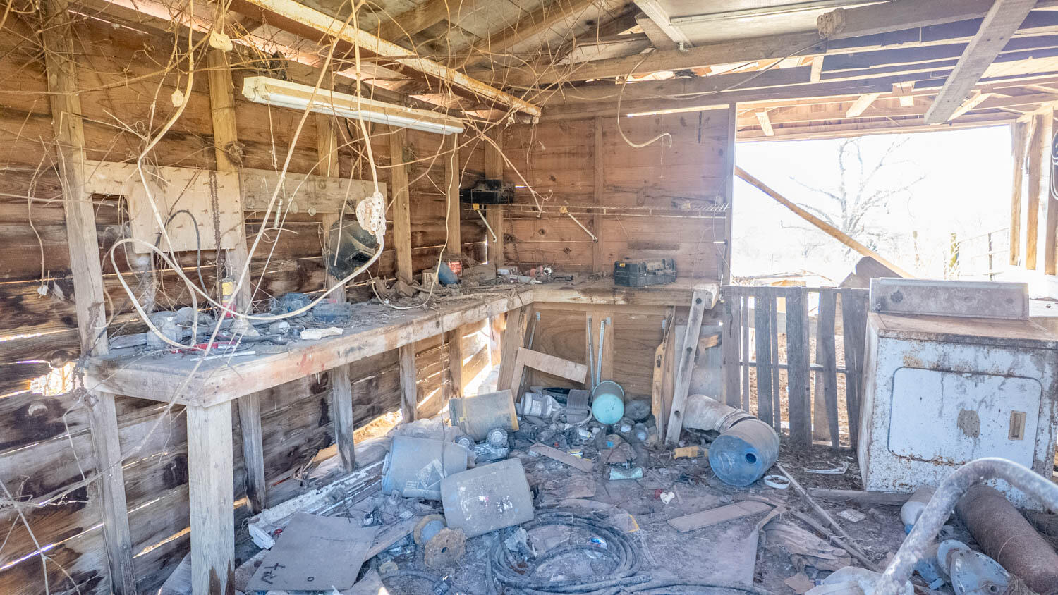 3936 County Road 385 Property Photo 87